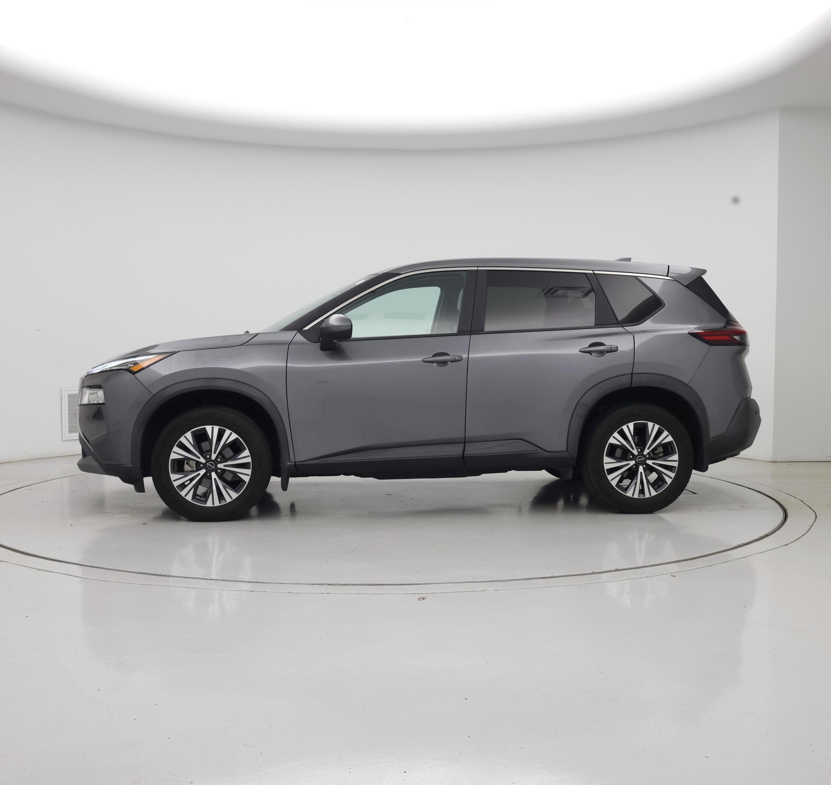 Thumbnail: 2023 Nissan Rogue - 3