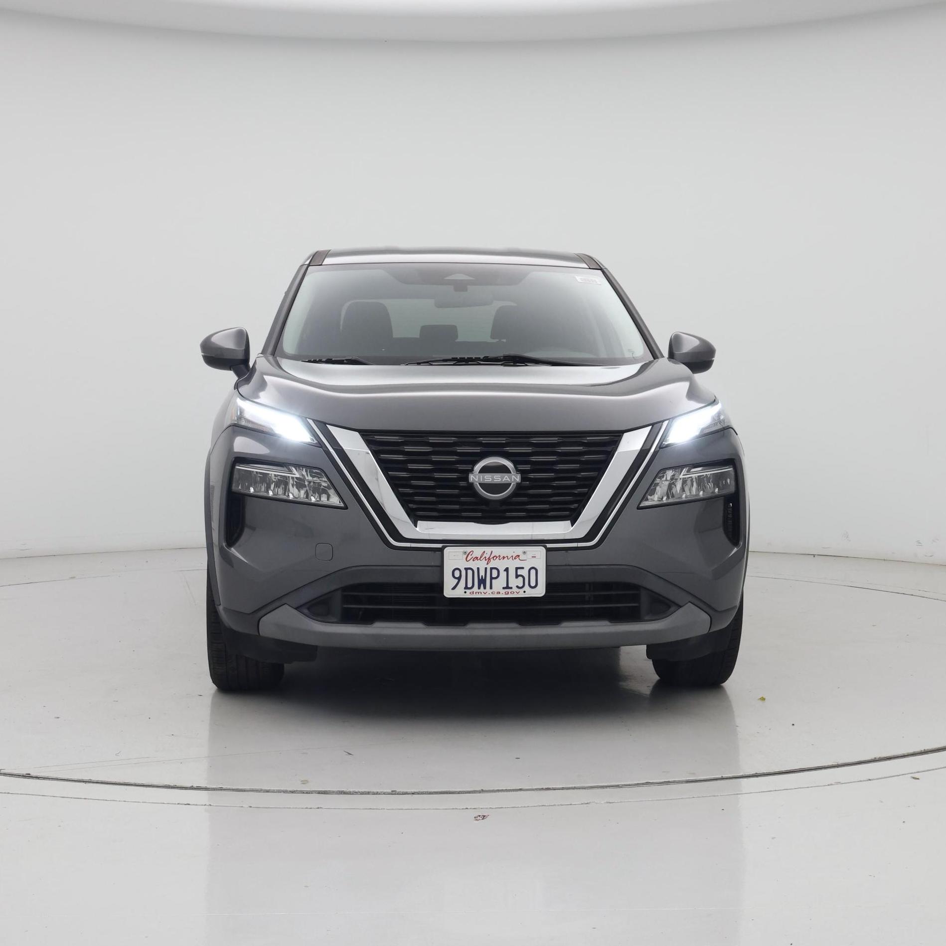 Thumbnail: 2023 Nissan Rogue - 5