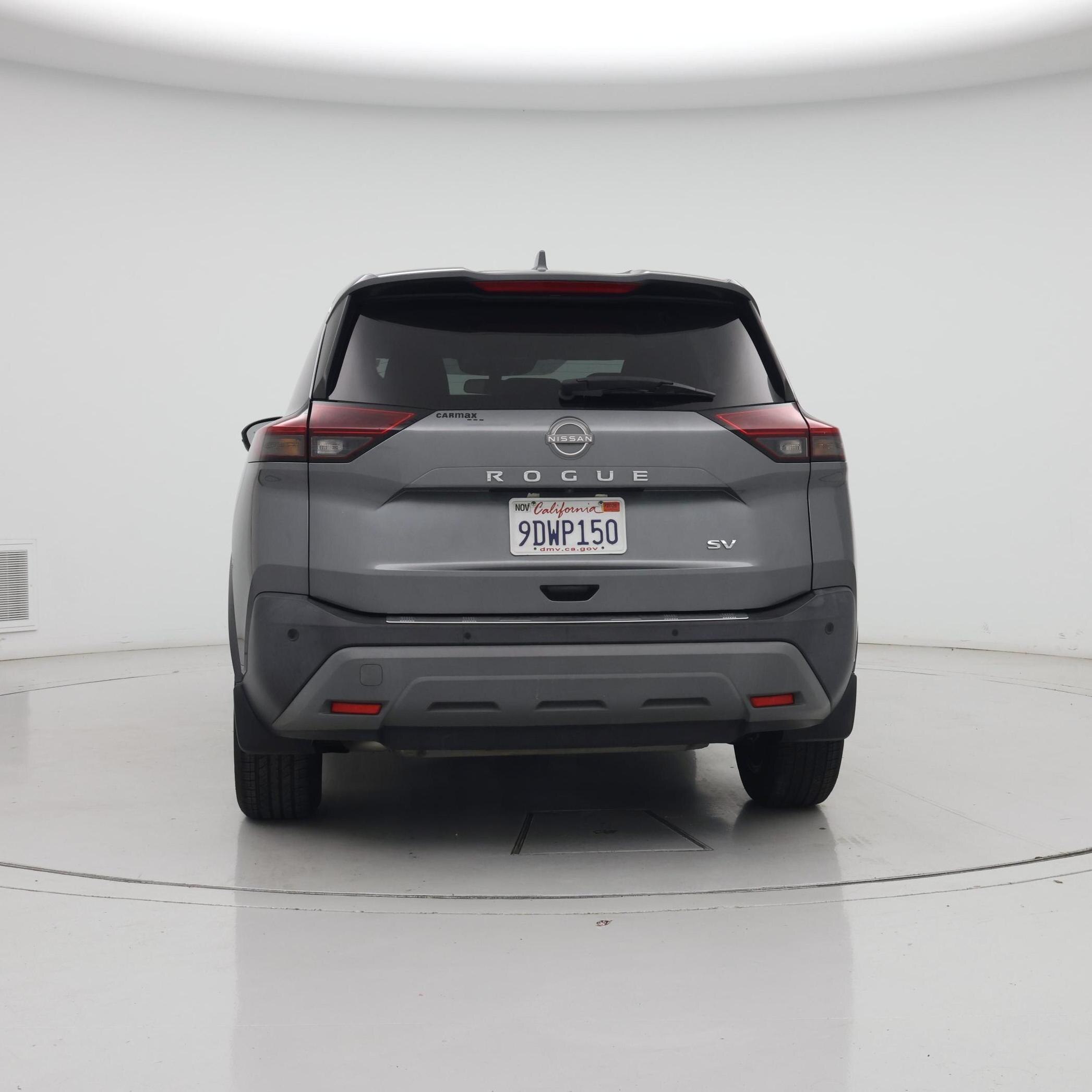 Thumbnail: 2023 Nissan Rogue - 6