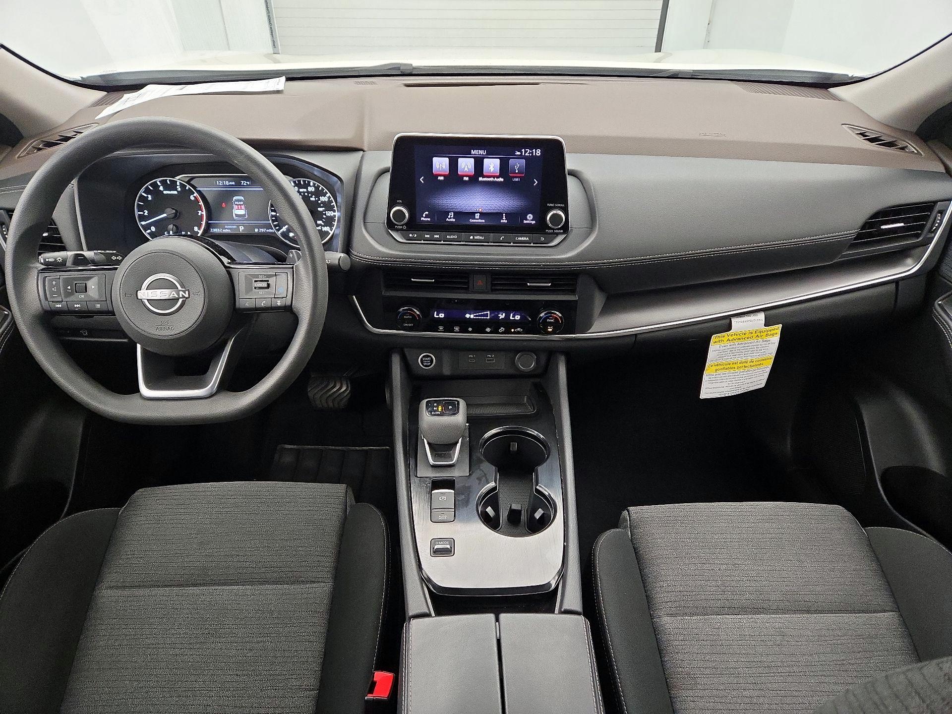 Thumbnail: 2023 Nissan Rogue - 9