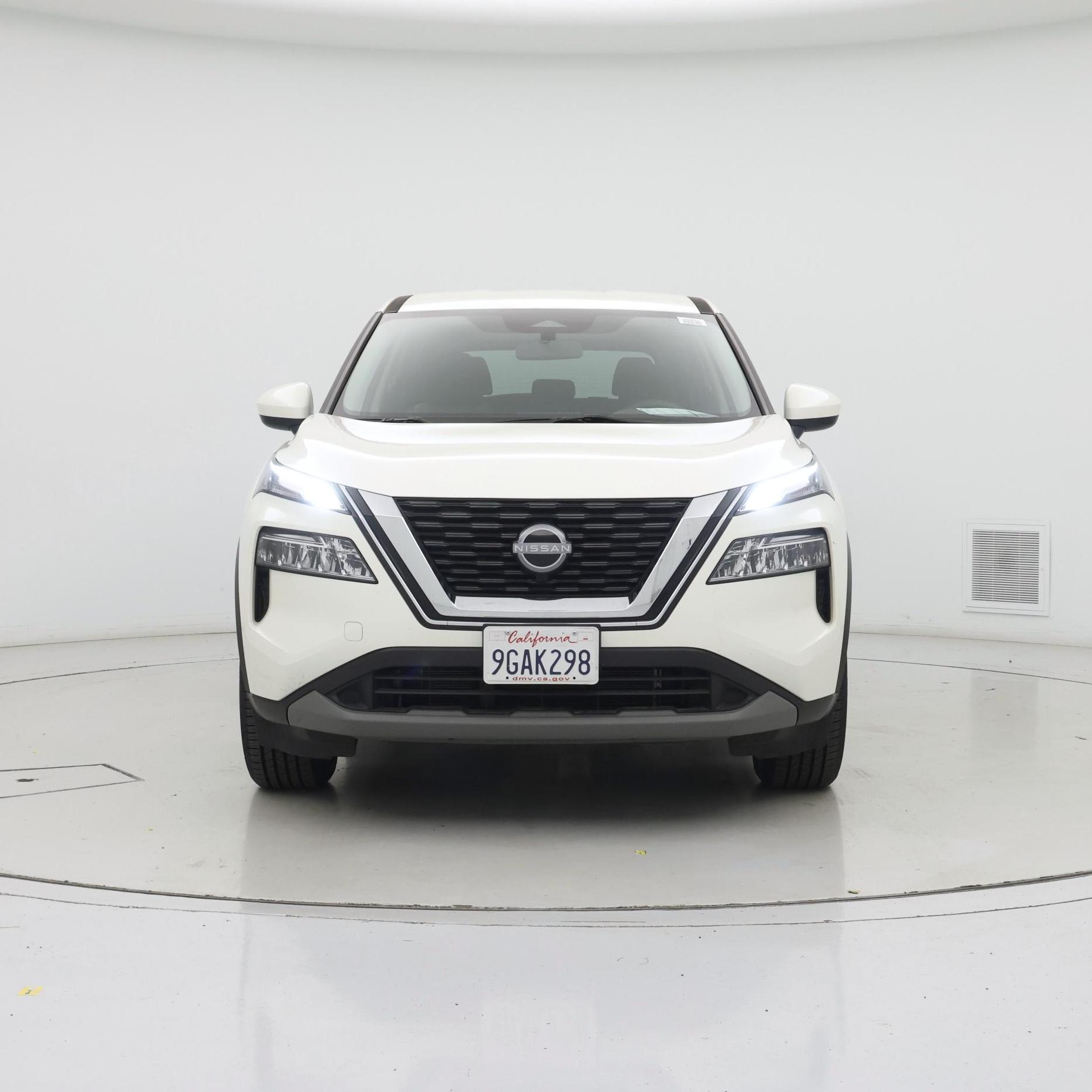 Thumbnail: 2023 Nissan Rogue - 5