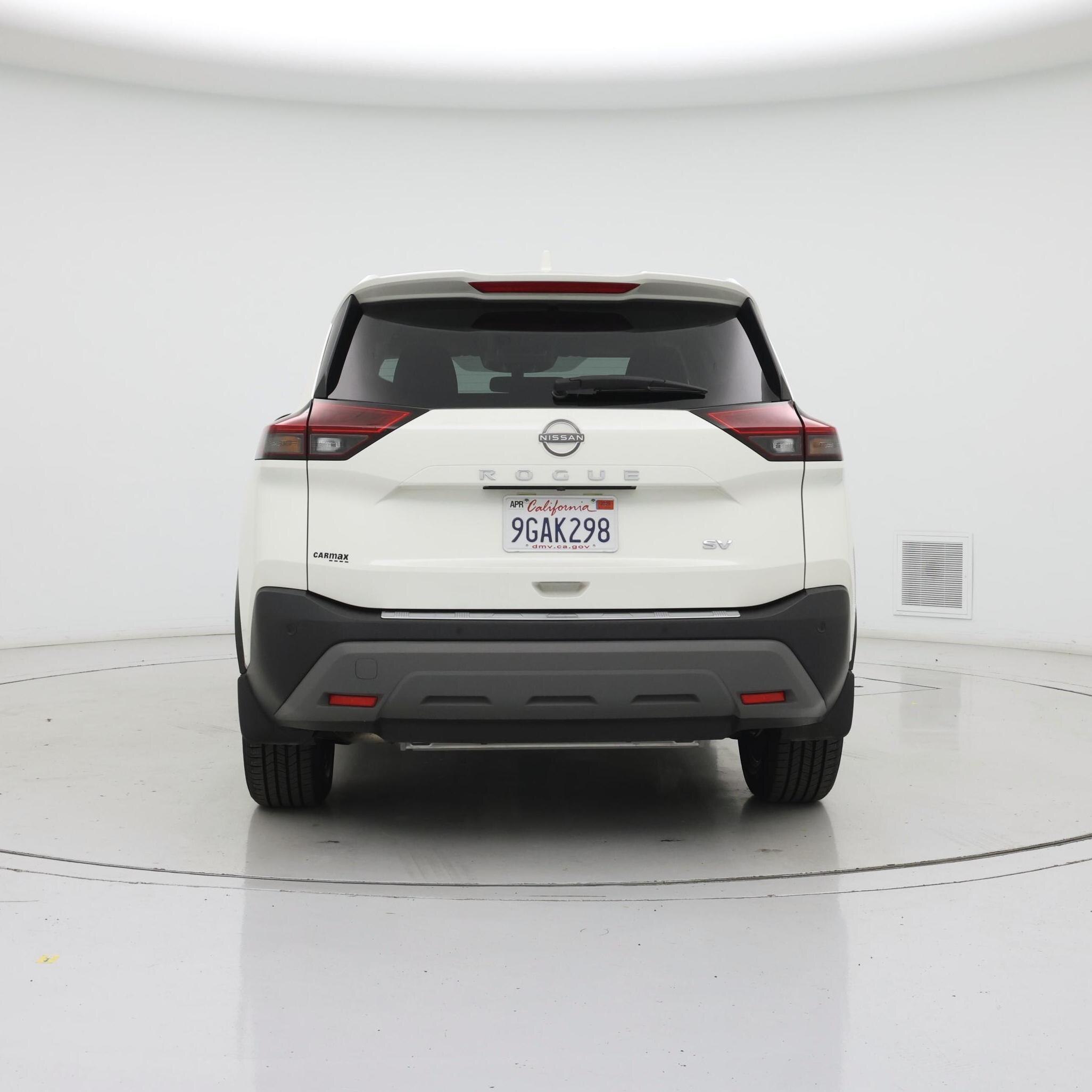 Thumbnail: 2023 Nissan Rogue - 6