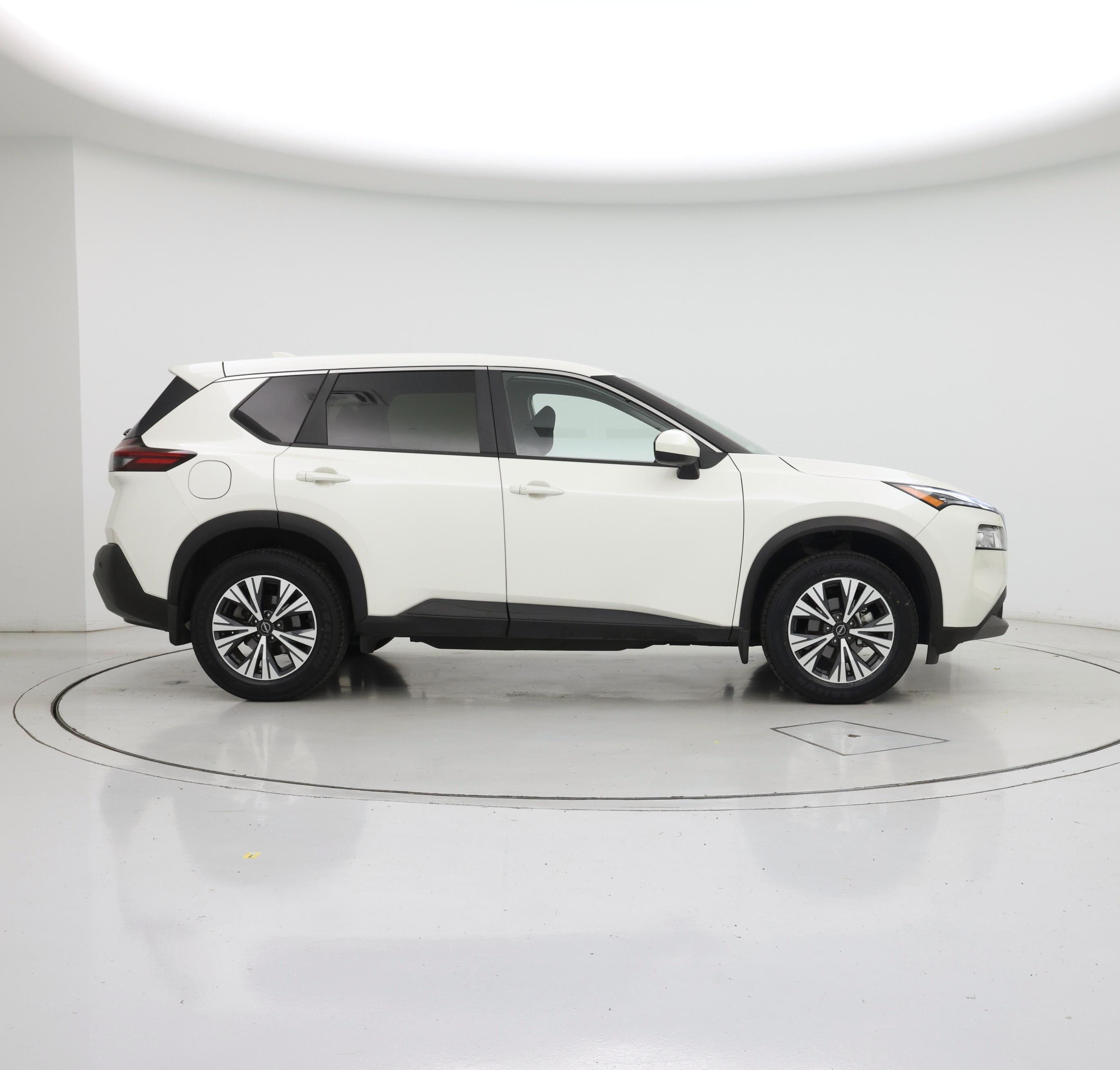 Thumbnail: 2023 Nissan Rogue - 7