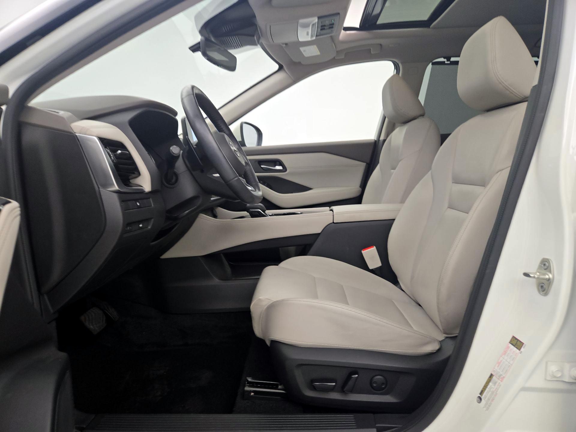 Thumbnail: 2023 Nissan Rogue - 9
