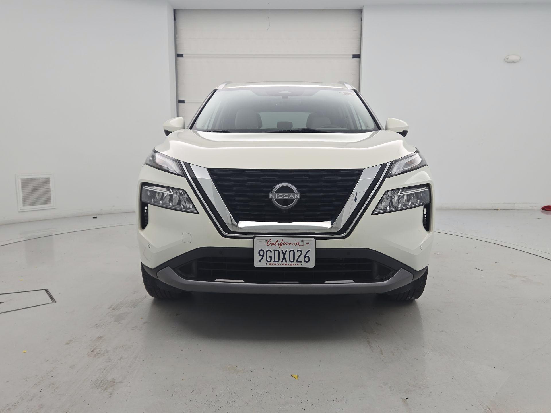 Thumbnail: 2023 Nissan Rogue - 2