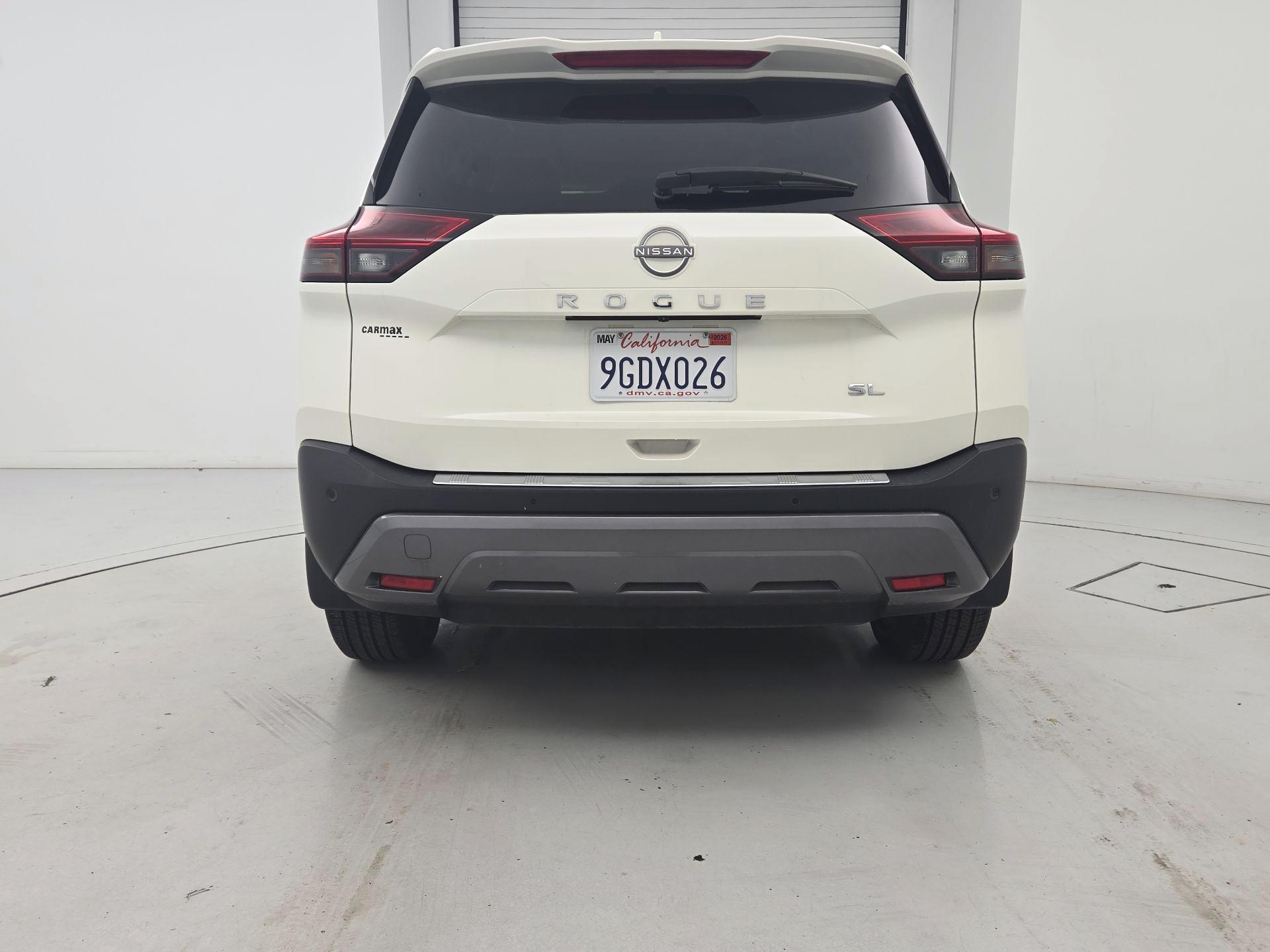 Thumbnail: 2023 Nissan Rogue - 6