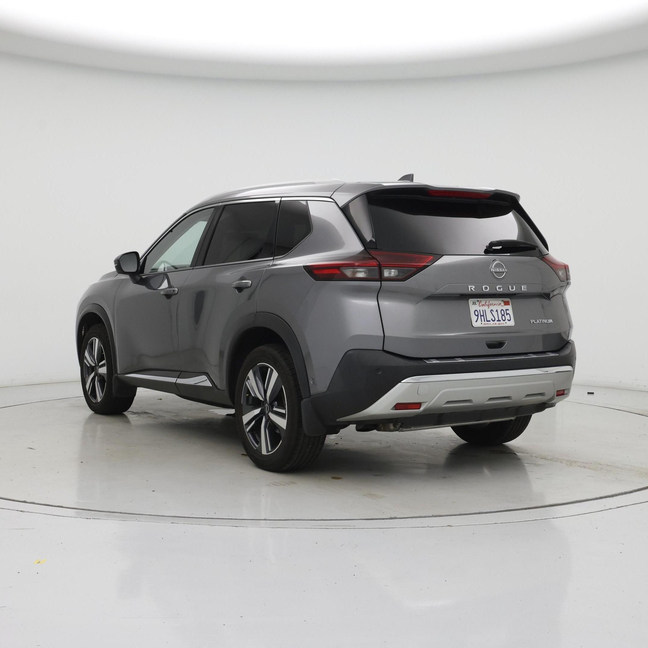 Thumbnail: 2023 Nissan Rogue - 2