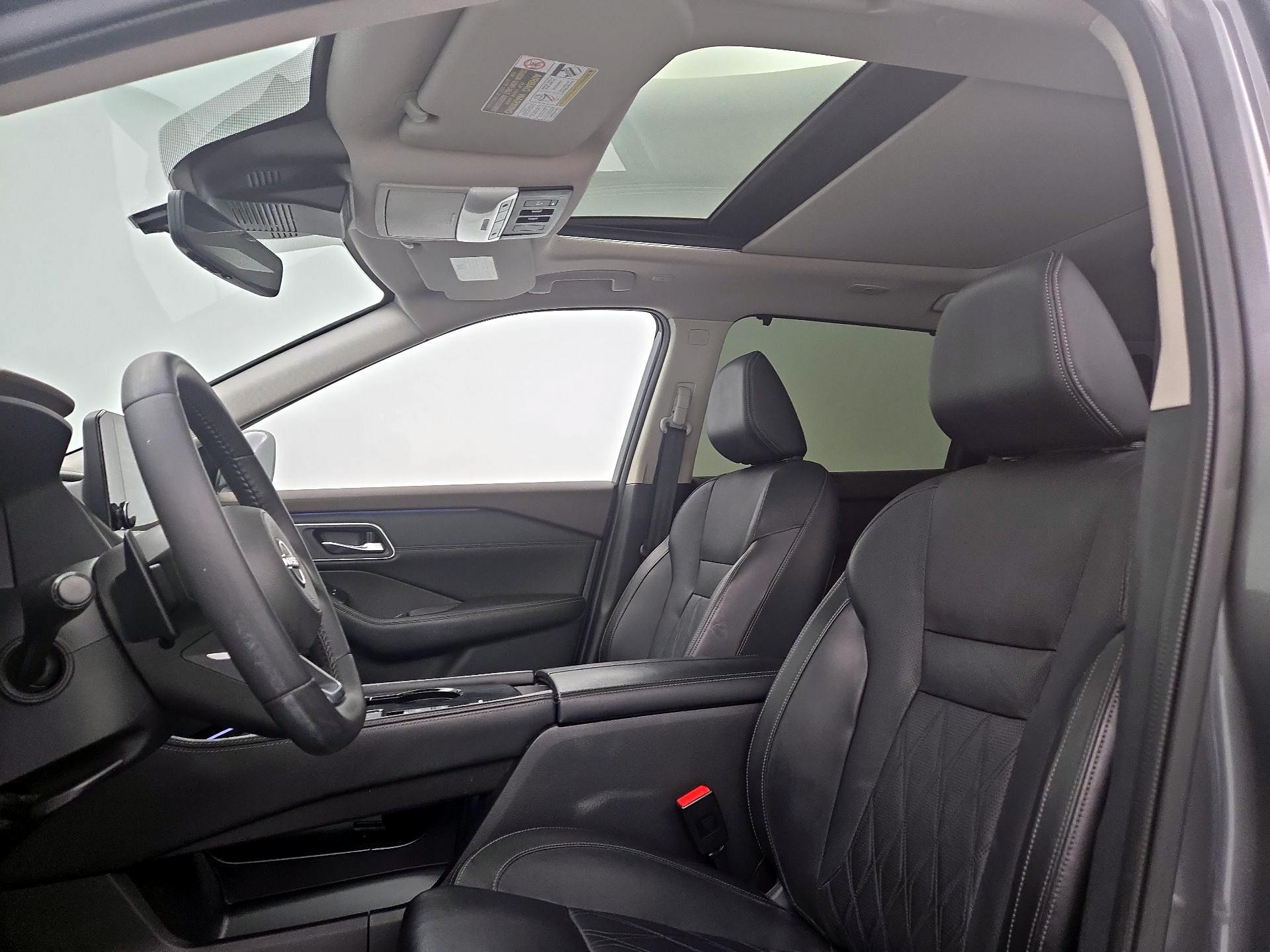 Thumbnail: 2023 Nissan Rogue - 19