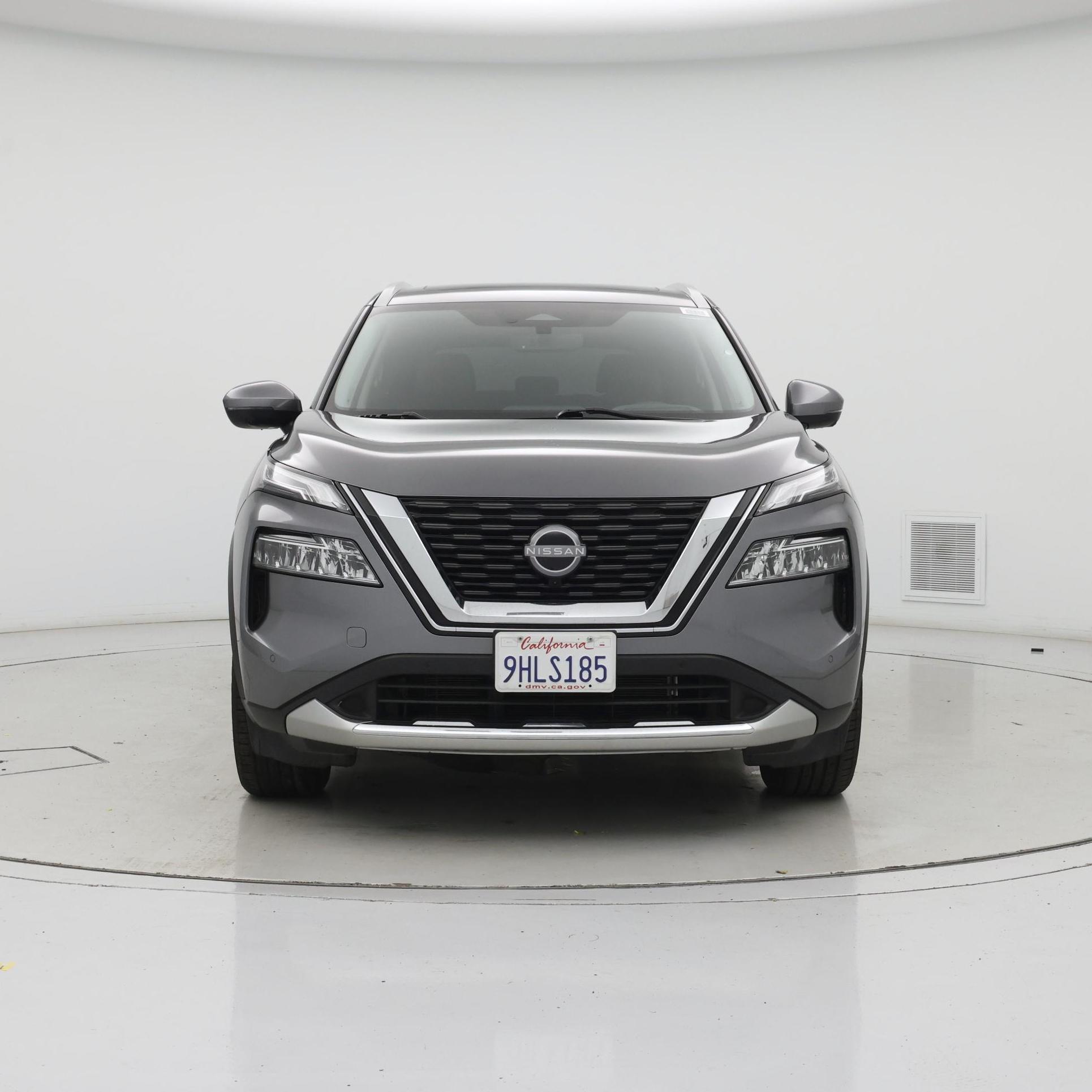 Thumbnail: 2023 Nissan Rogue - 5