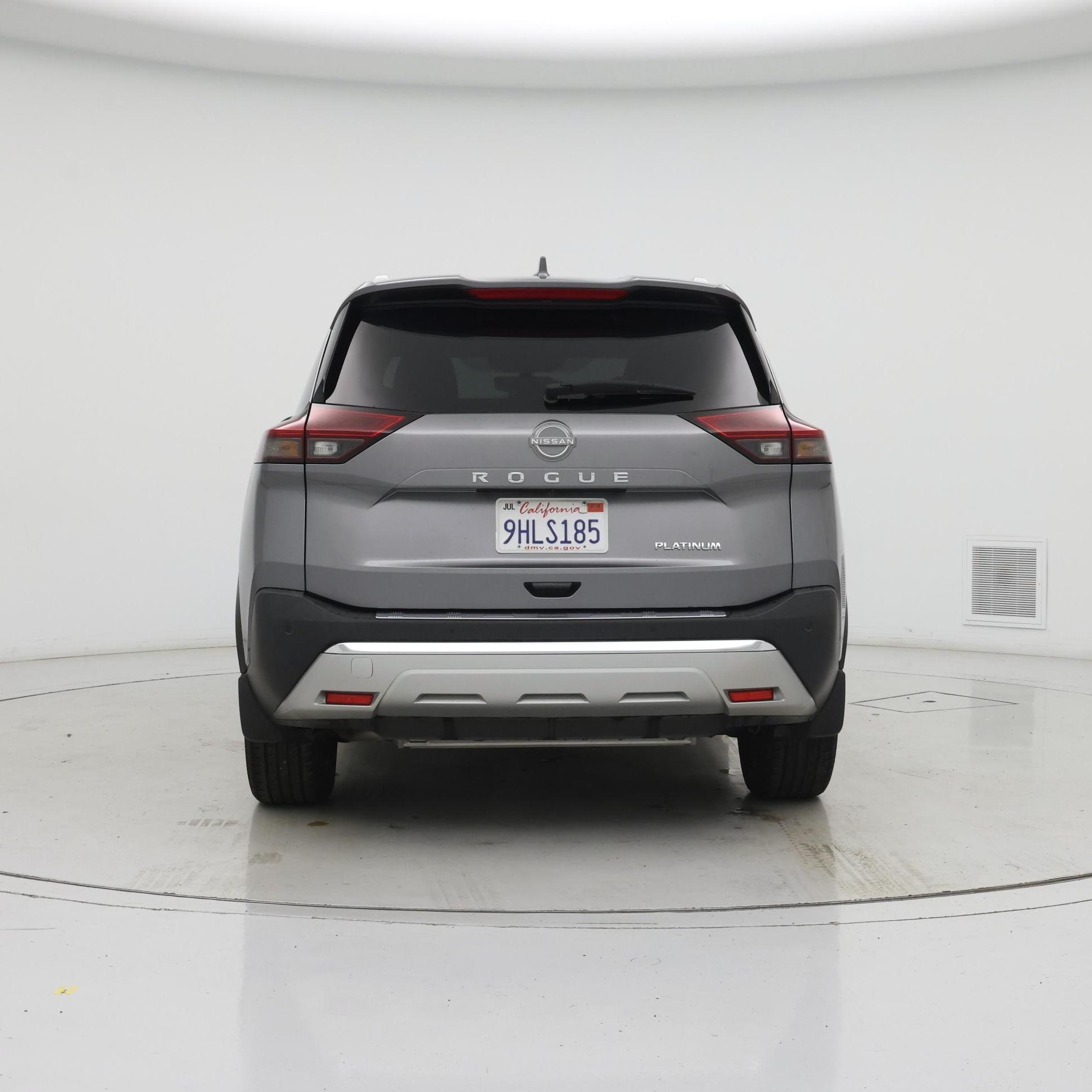 Thumbnail: 2023 Nissan Rogue - 6