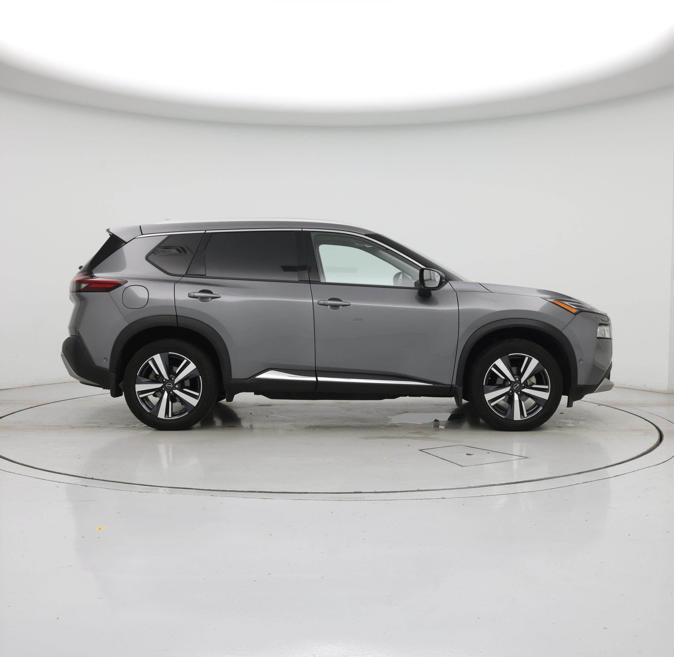 Thumbnail: 2023 Nissan Rogue - 7