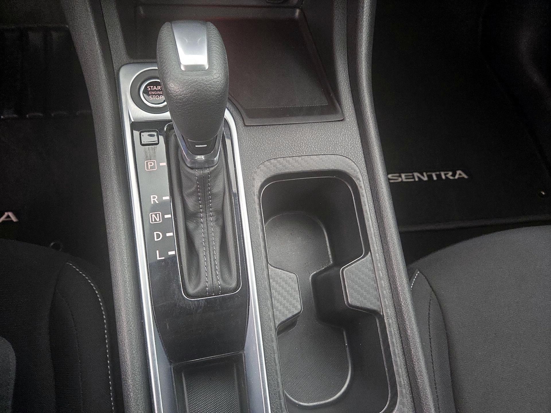 Thumbnail: 2024 Nissan Sentra - 17