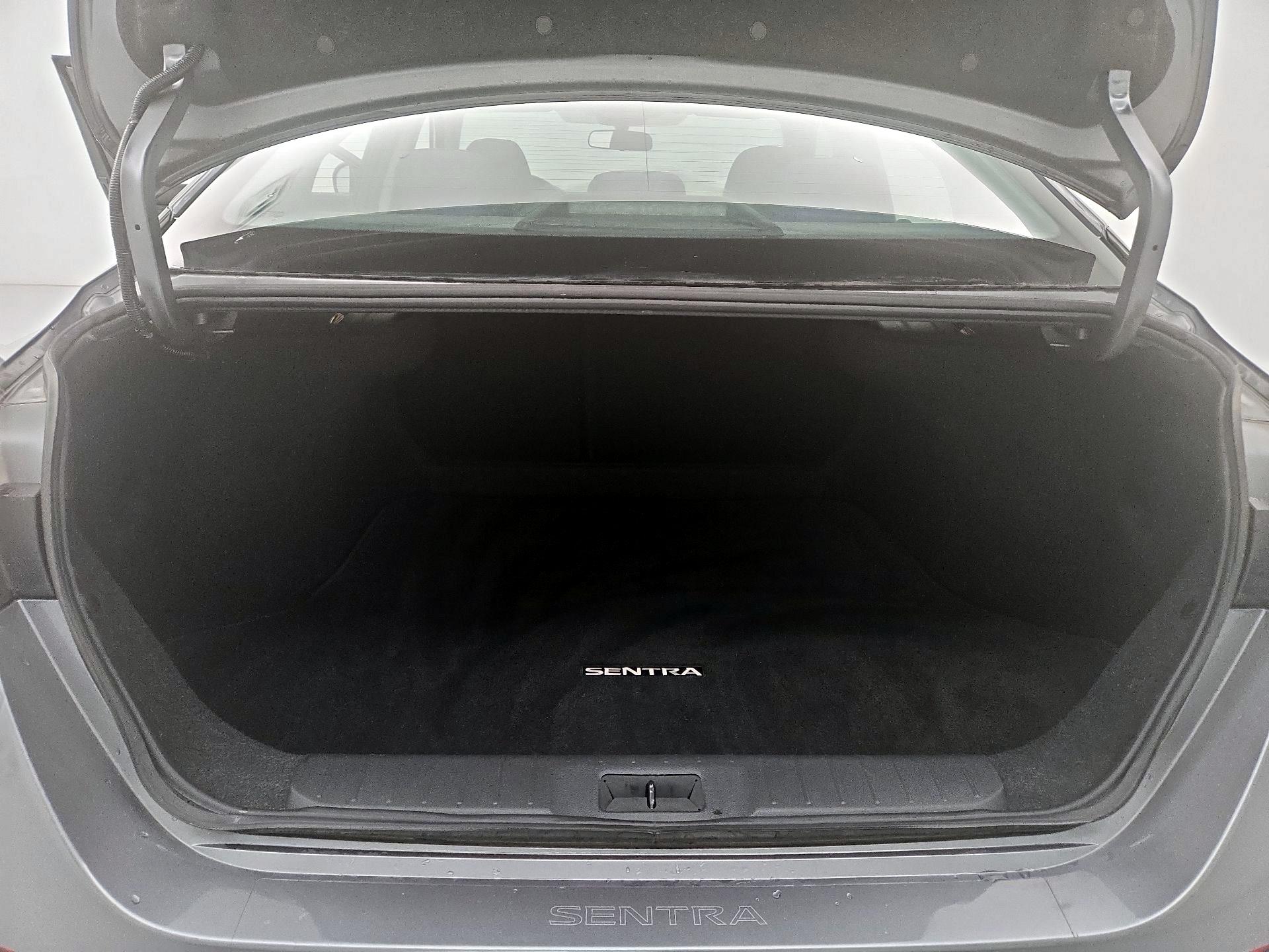 Thumbnail: 2024 Nissan Sentra - 20