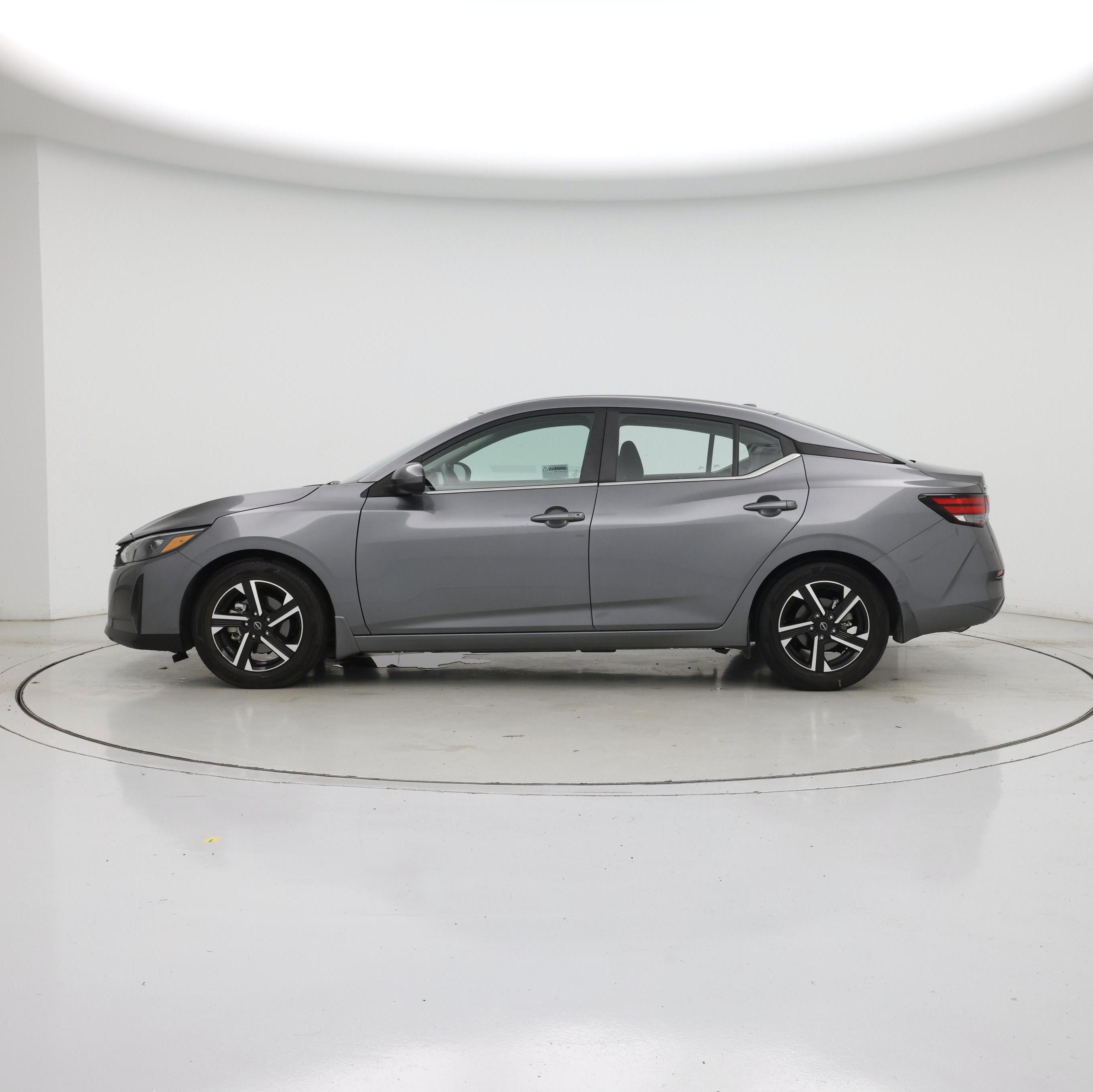 Thumbnail: 2024 Nissan Sentra - 3