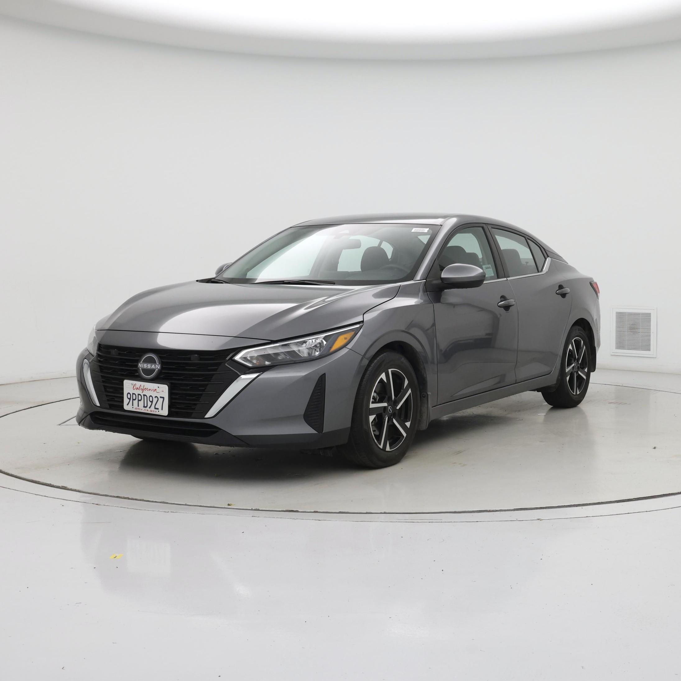 Thumbnail: 2024 Nissan Sentra - 4