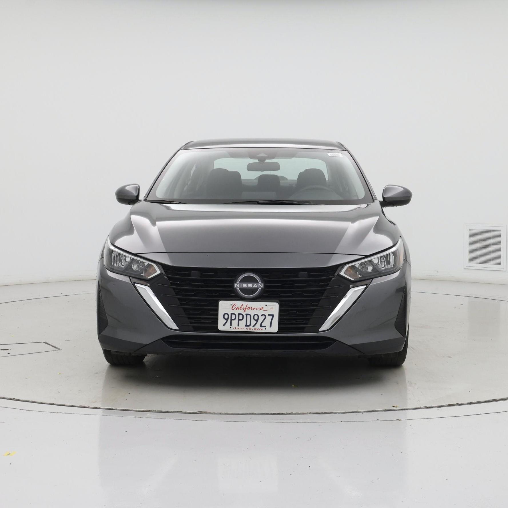 Thumbnail: 2024 Nissan Sentra - 5