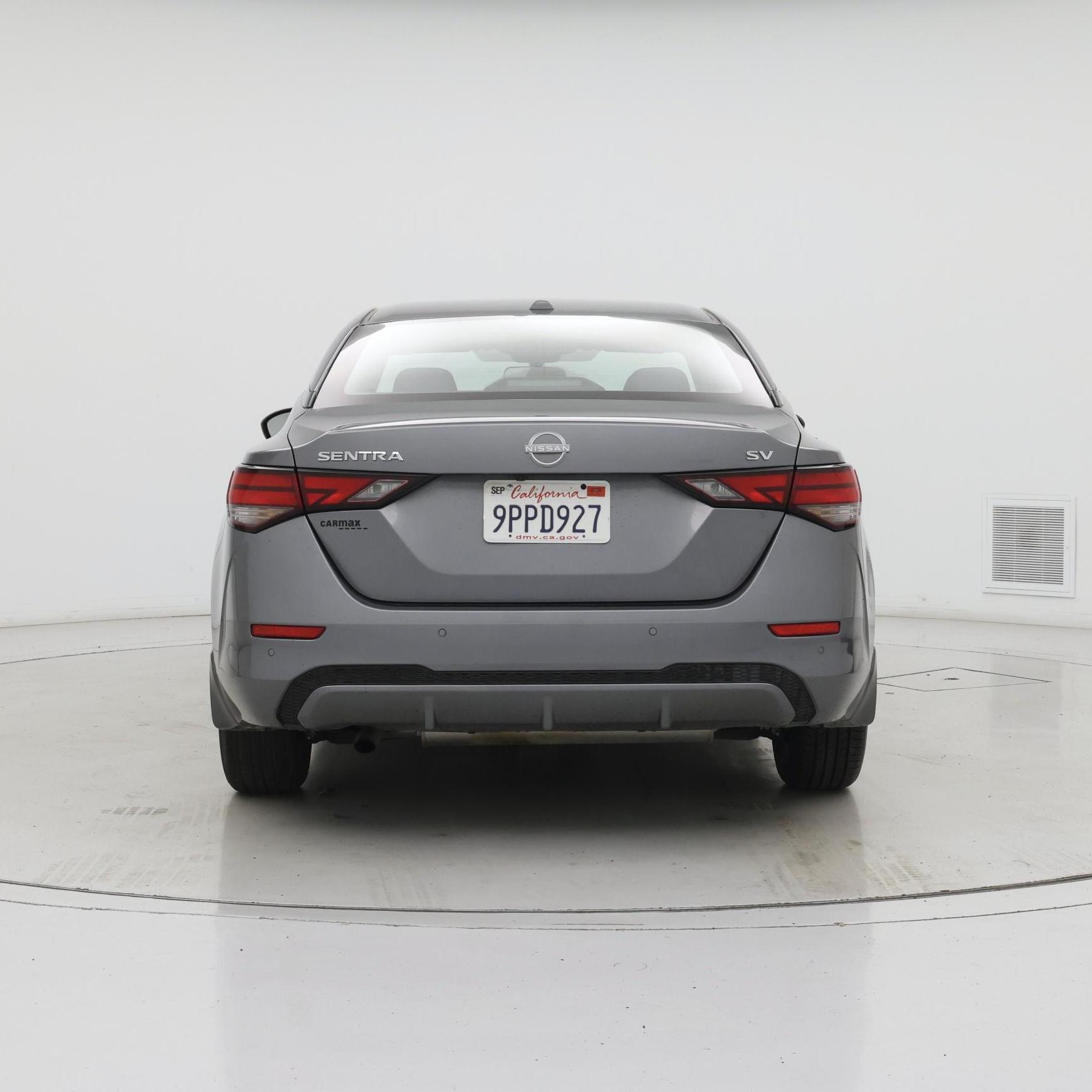 Thumbnail: 2024 Nissan Sentra - 6