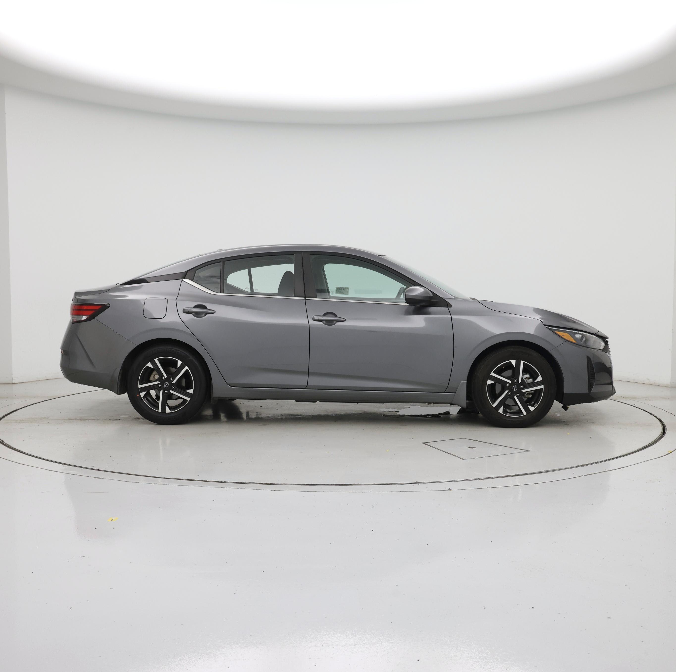 Thumbnail: 2024 Nissan Sentra - 7