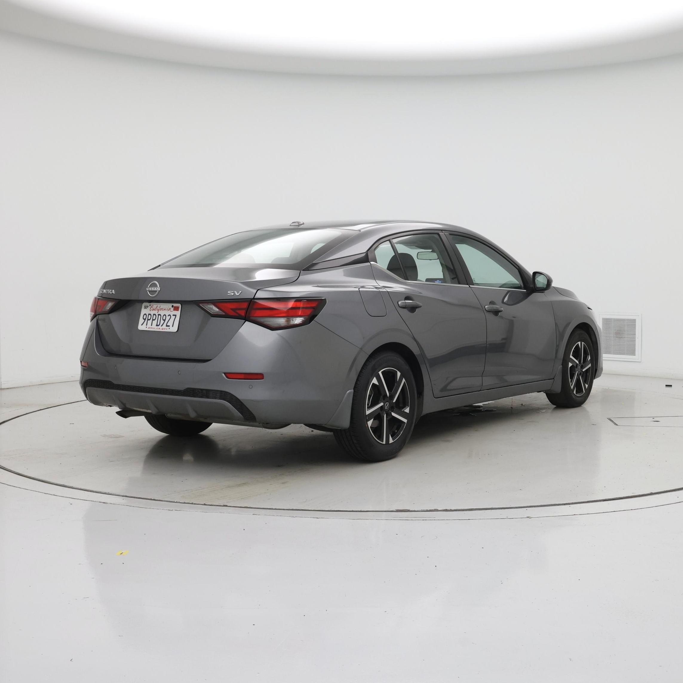 Thumbnail: 2024 Nissan Sentra - 8