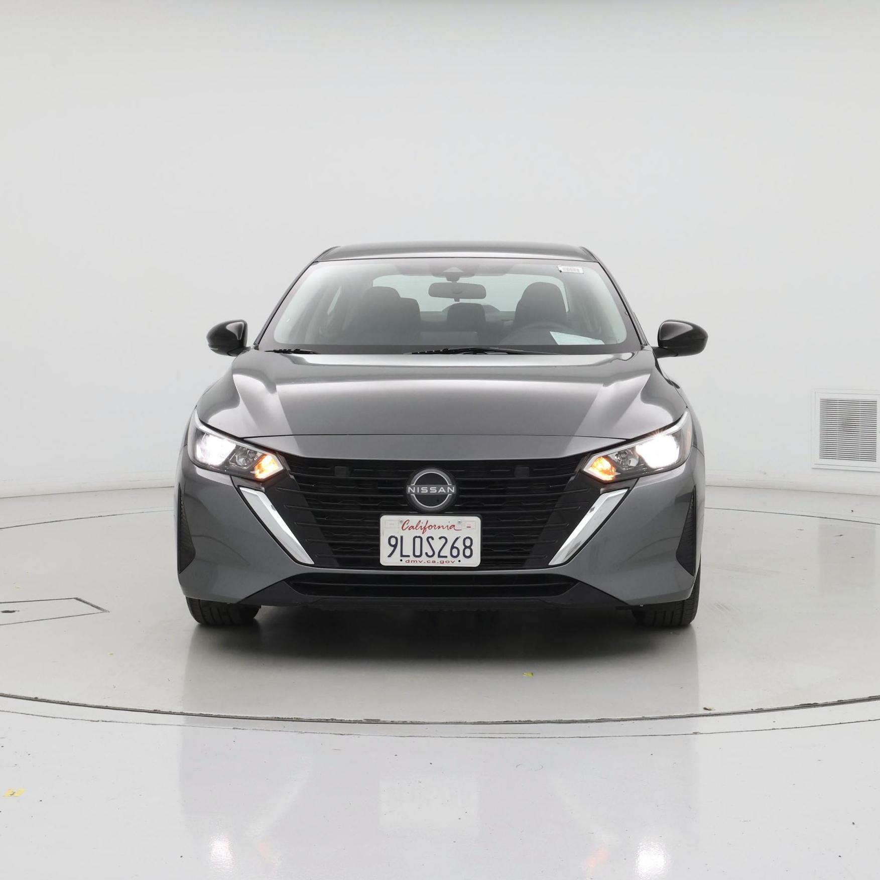 Thumbnail: 2024 Nissan Sentra - 5