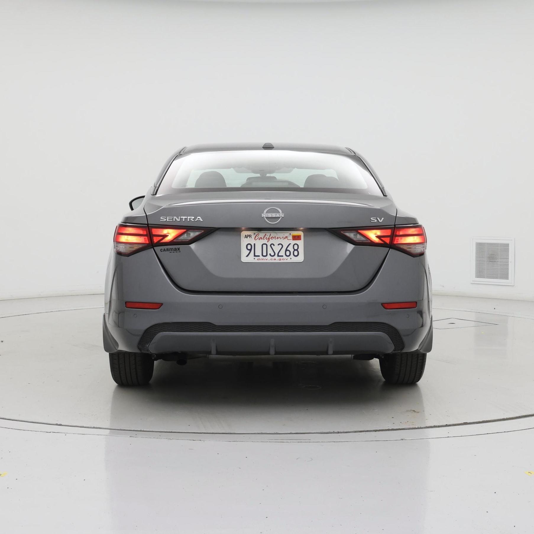 Thumbnail: 2024 Nissan Sentra - 6