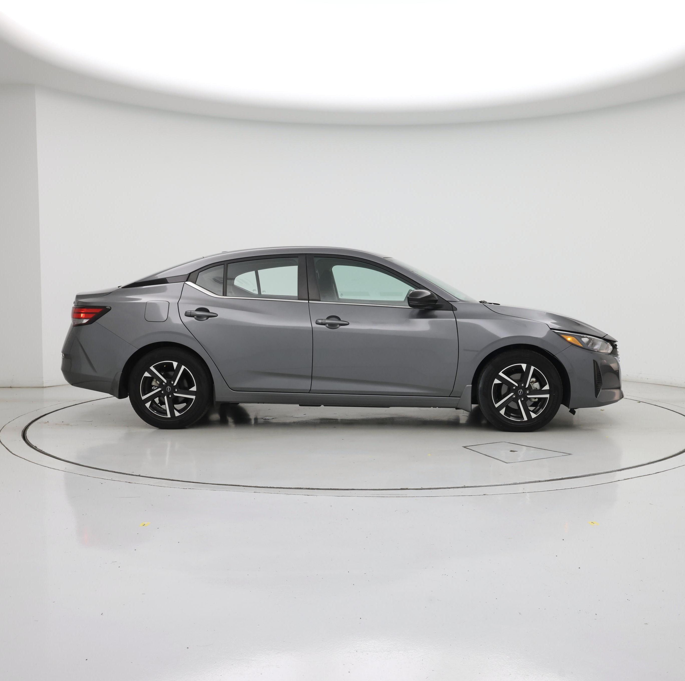 Thumbnail: 2024 Nissan Sentra - 7