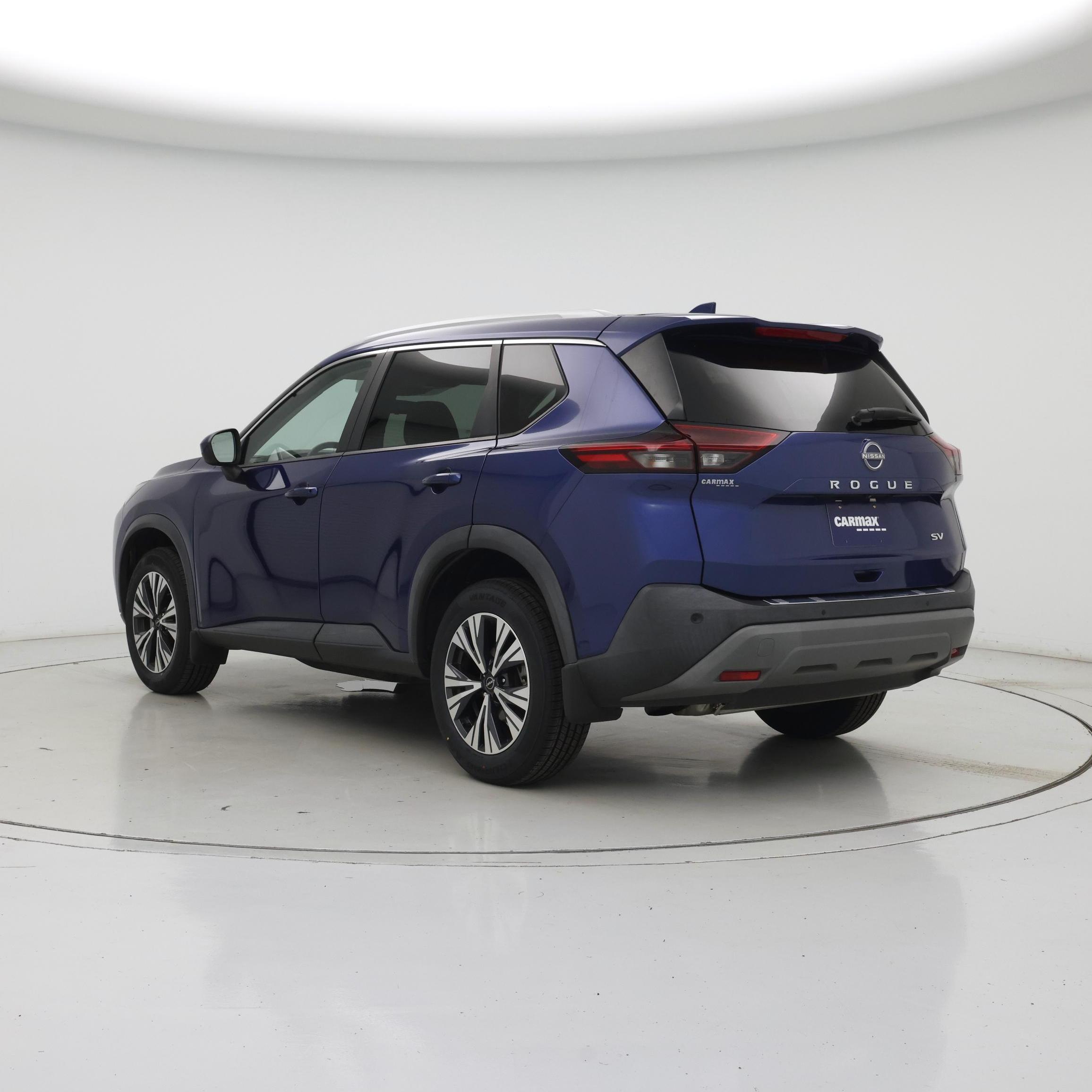 Thumbnail: 2023 Nissan Rogue - 2