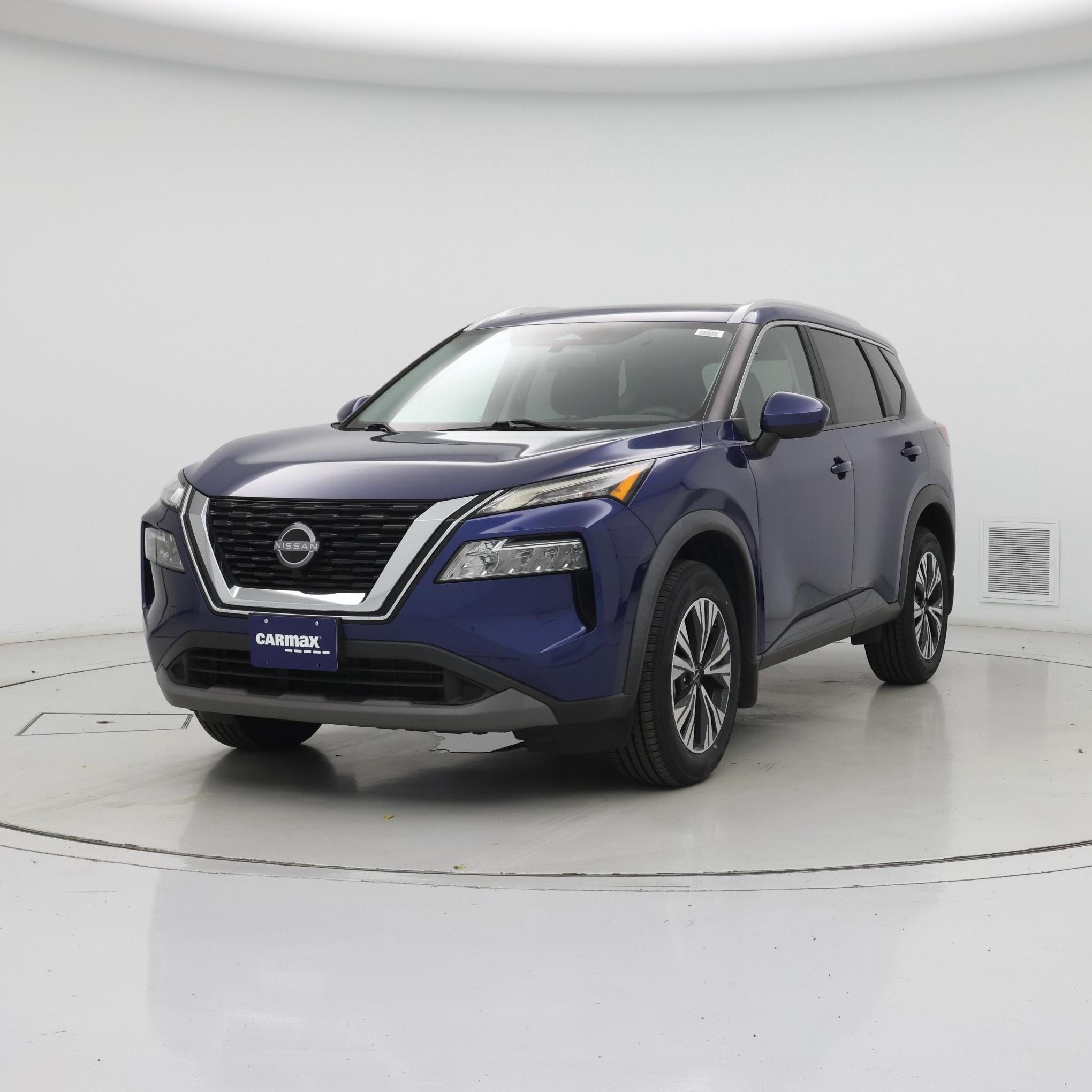 Thumbnail: 2023 Nissan Rogue - 4