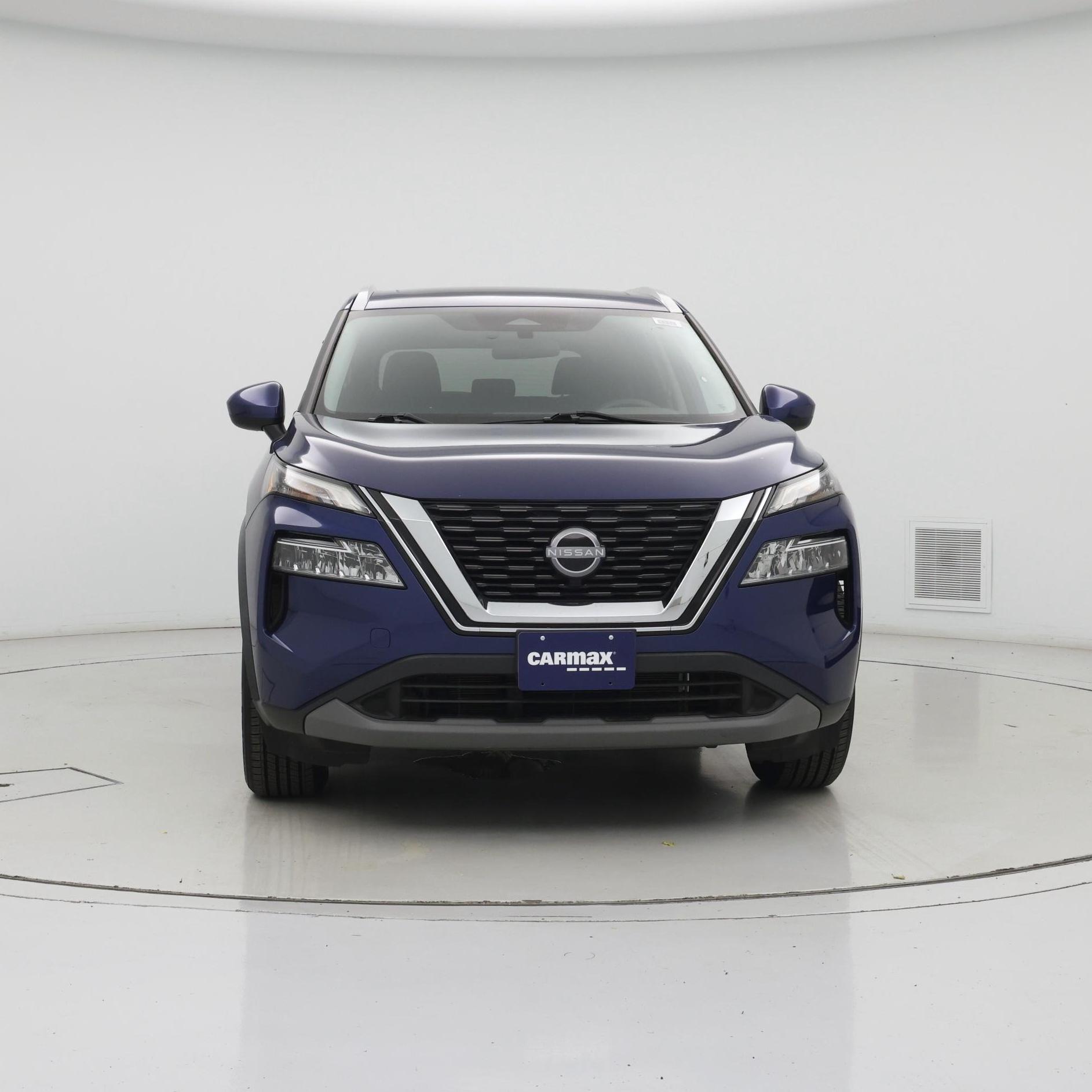 Thumbnail: 2023 Nissan Rogue - 5