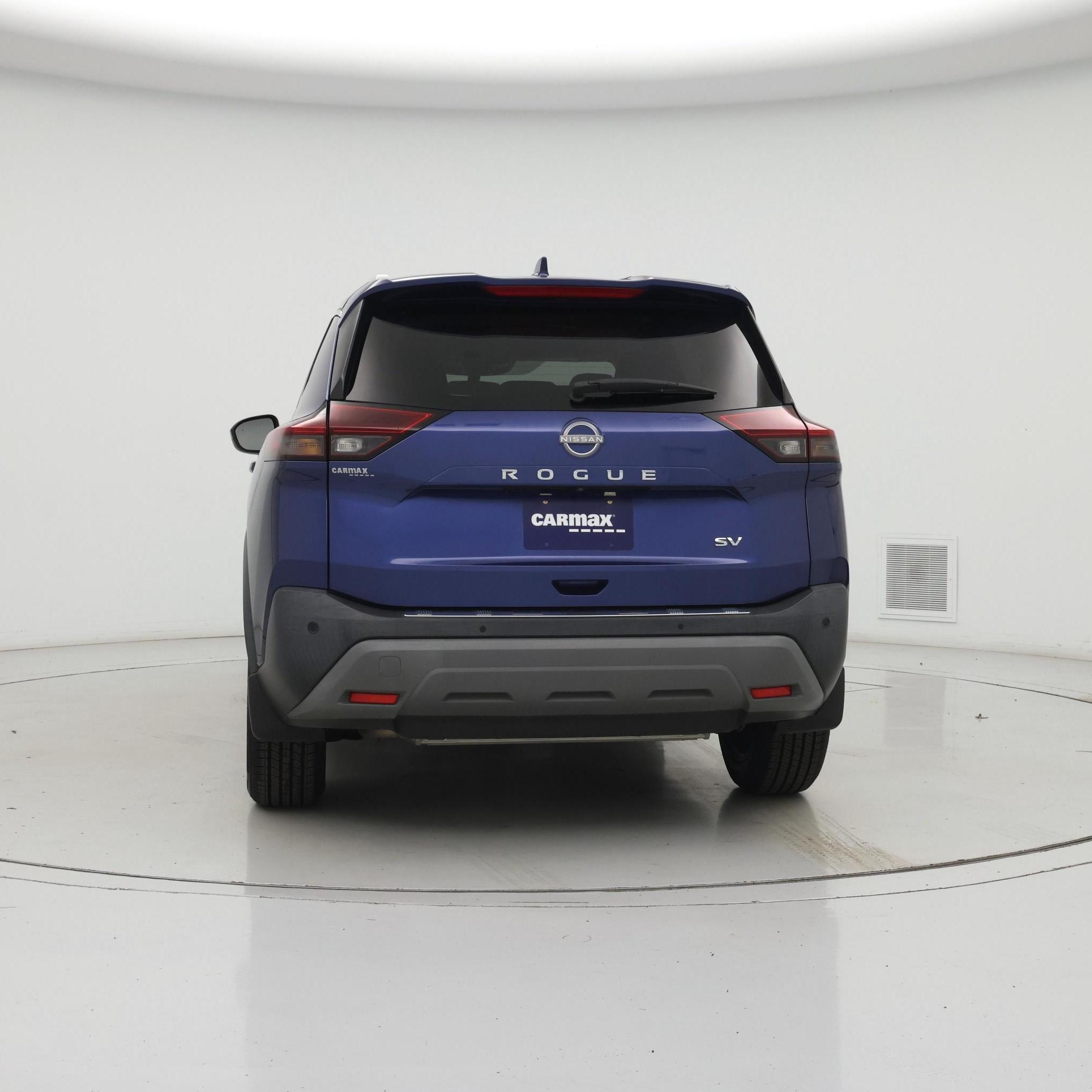Thumbnail: 2023 Nissan Rogue - 6