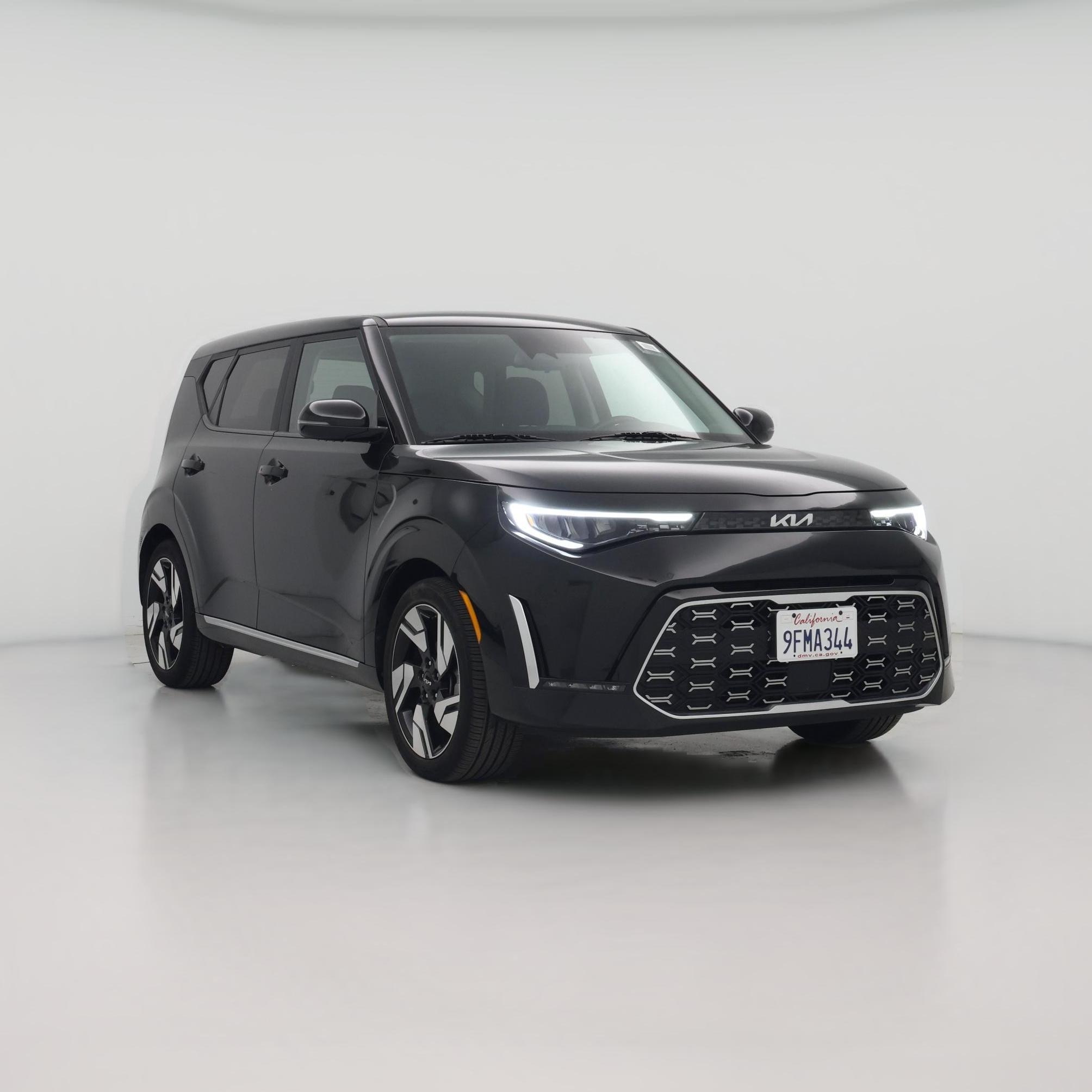 Thumbnail: 2023 Kia Soul - 1