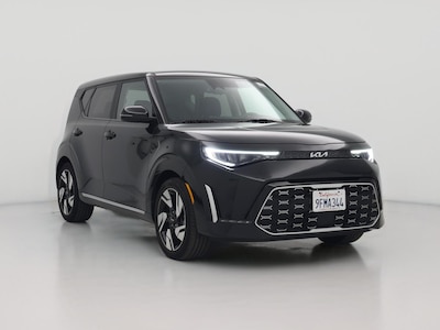 2023 Kia Soul GT-Line