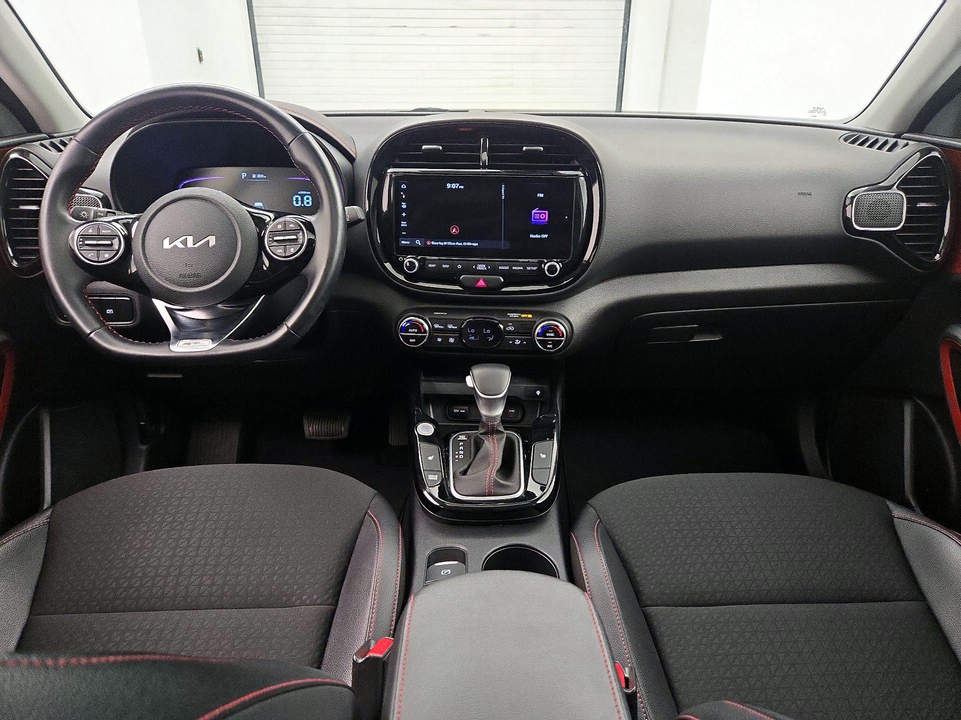 Thumbnail: 2023 Kia Soul - 9