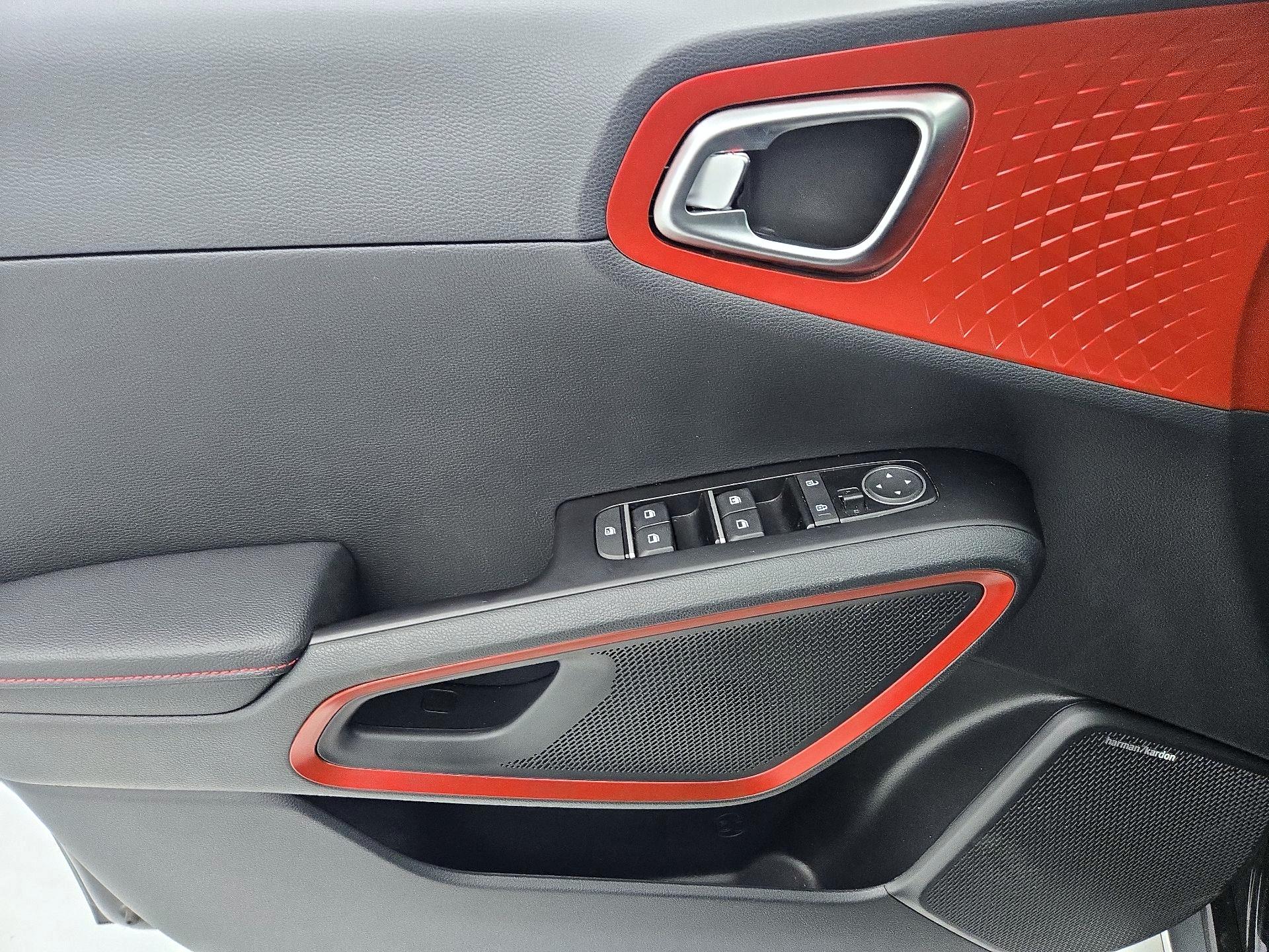 Thumbnail: 2023 Kia Soul - 12