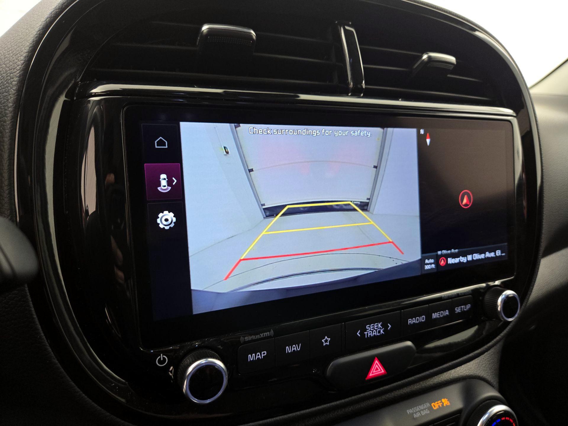 Thumbnail: 2023 Kia Soul - 15