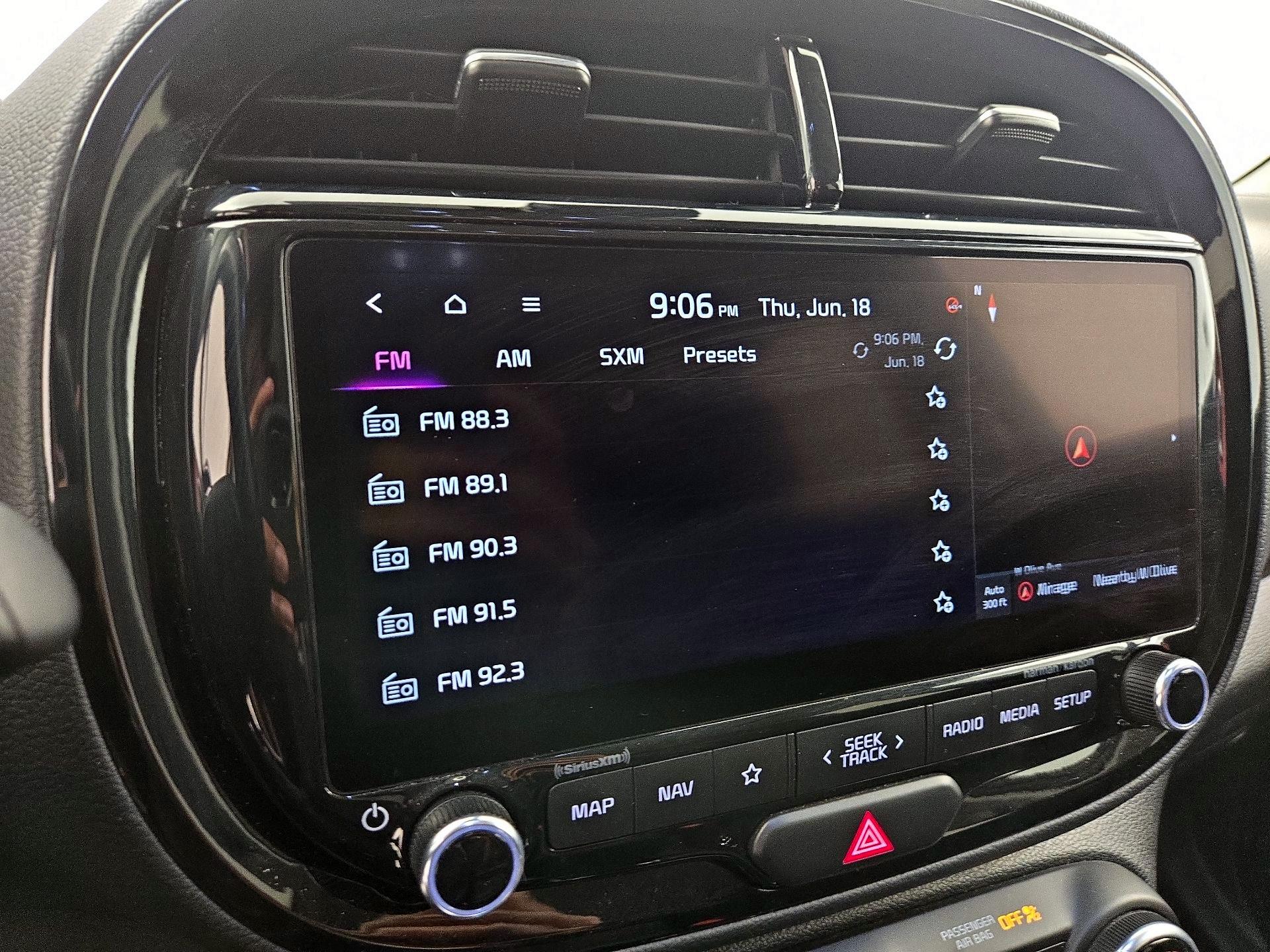 Thumbnail: 2023 Kia Soul - 16