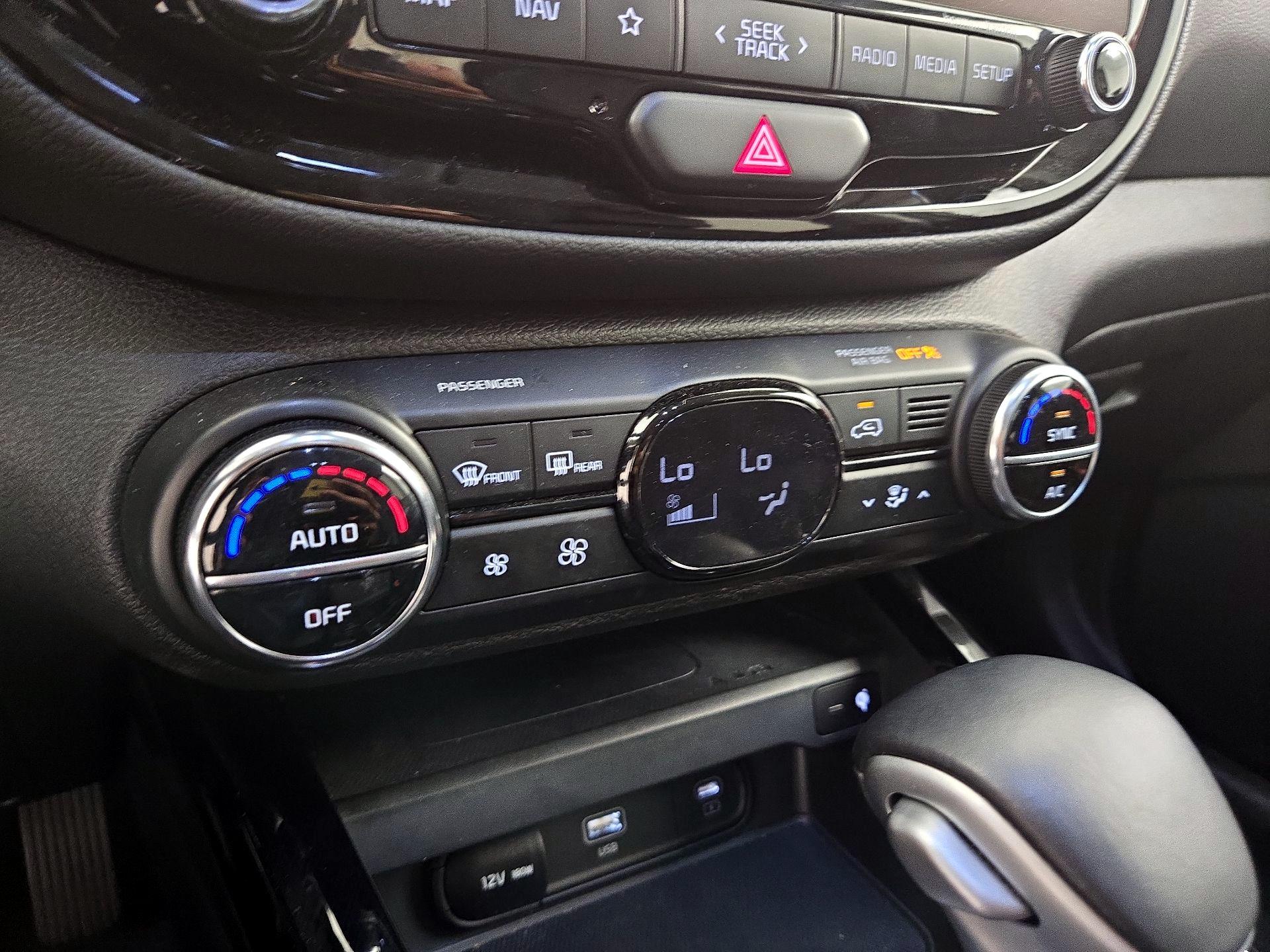 Thumbnail: 2023 Kia Soul - 17
