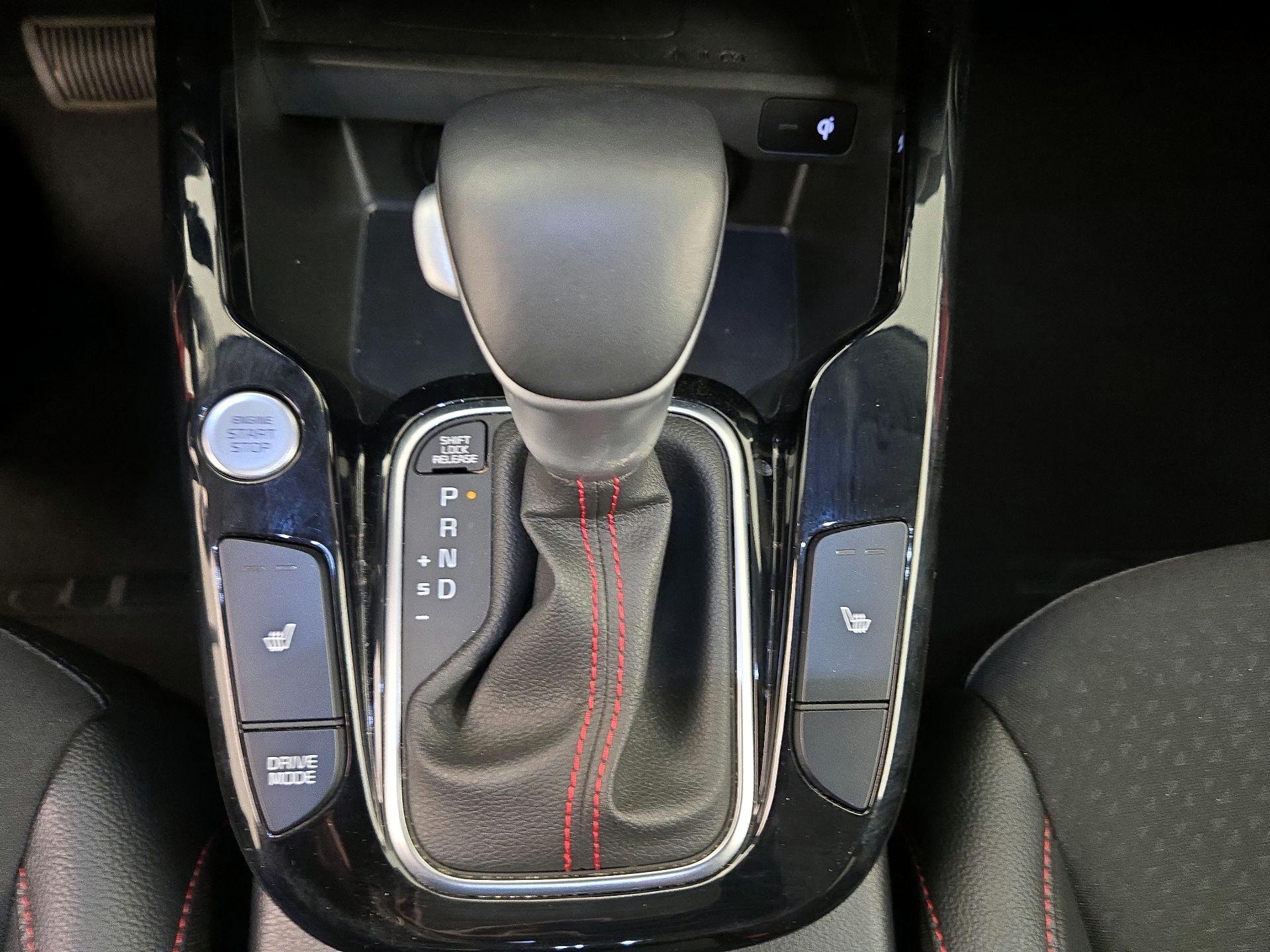 Thumbnail: 2023 Kia Soul - 18