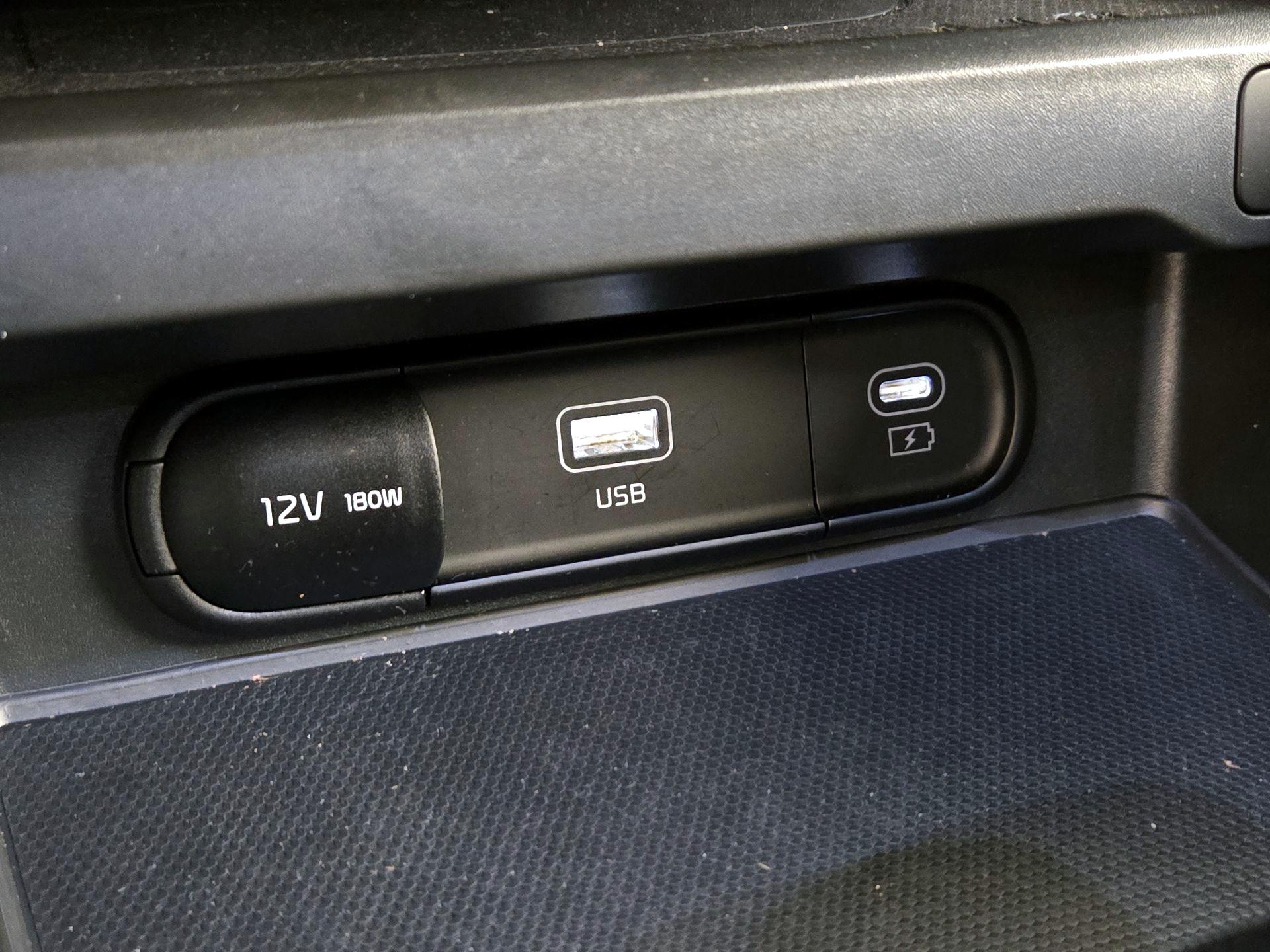 Thumbnail: 2023 Kia Soul - 19