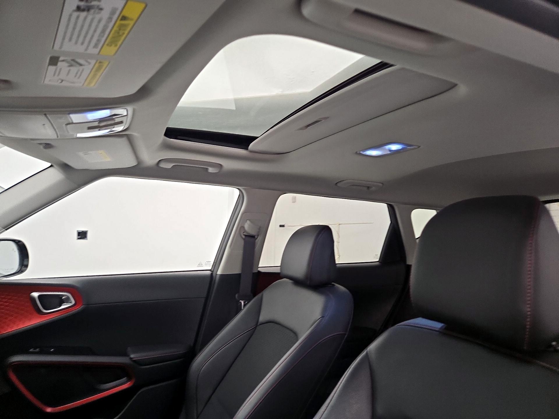 Thumbnail: 2023 Kia Soul - 20