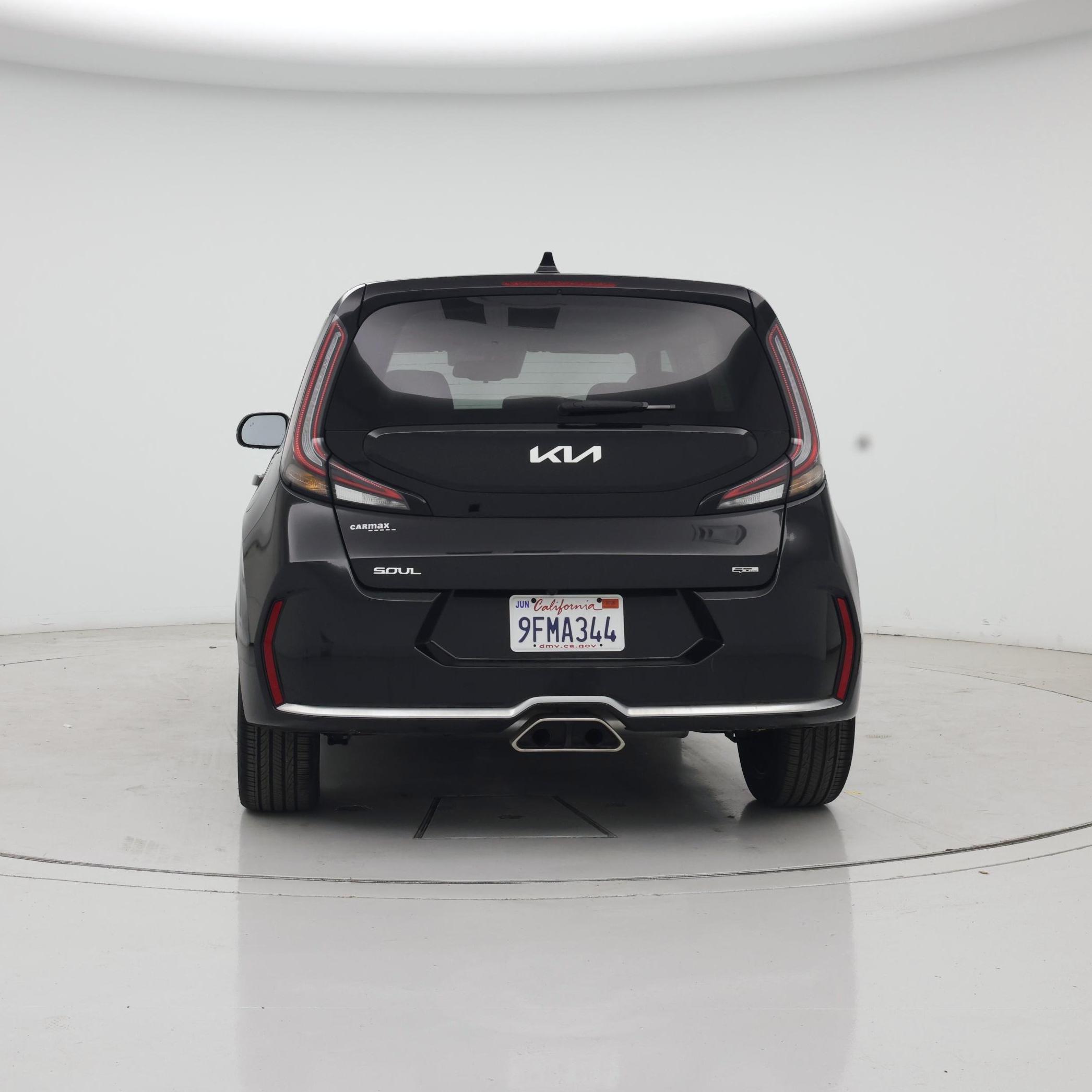 Thumbnail: 2023 Kia Soul - 6