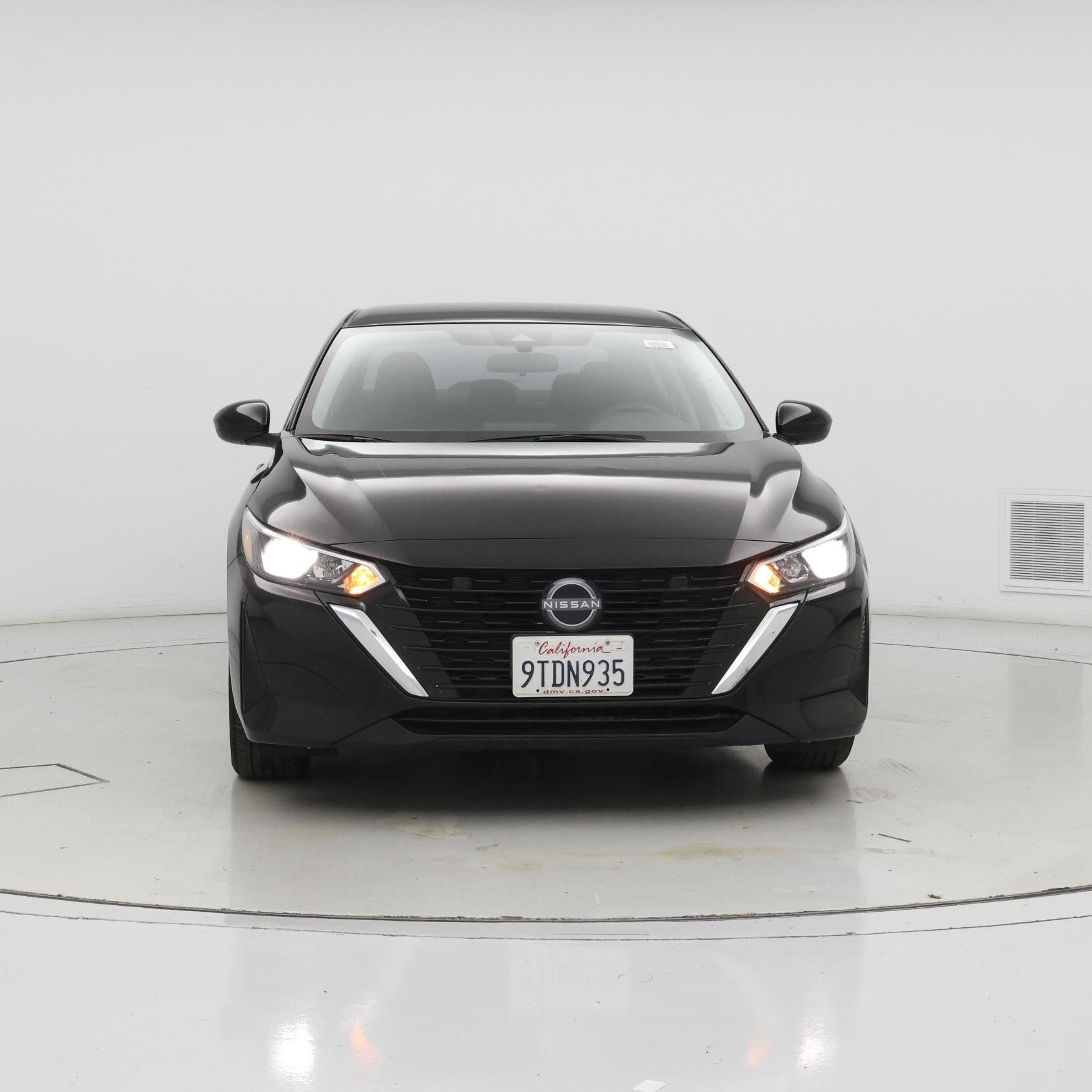 Thumbnail: 2025 Nissan Sentra - 5