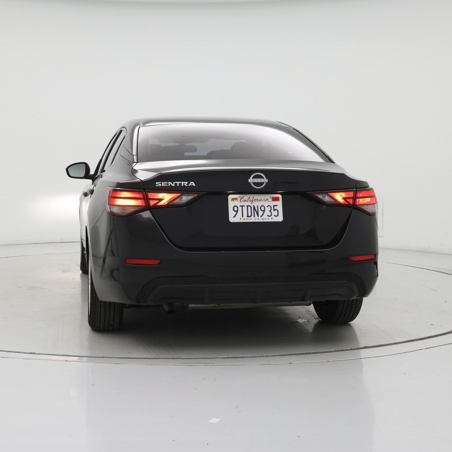 Thumbnail: 2025 Nissan Sentra - 6