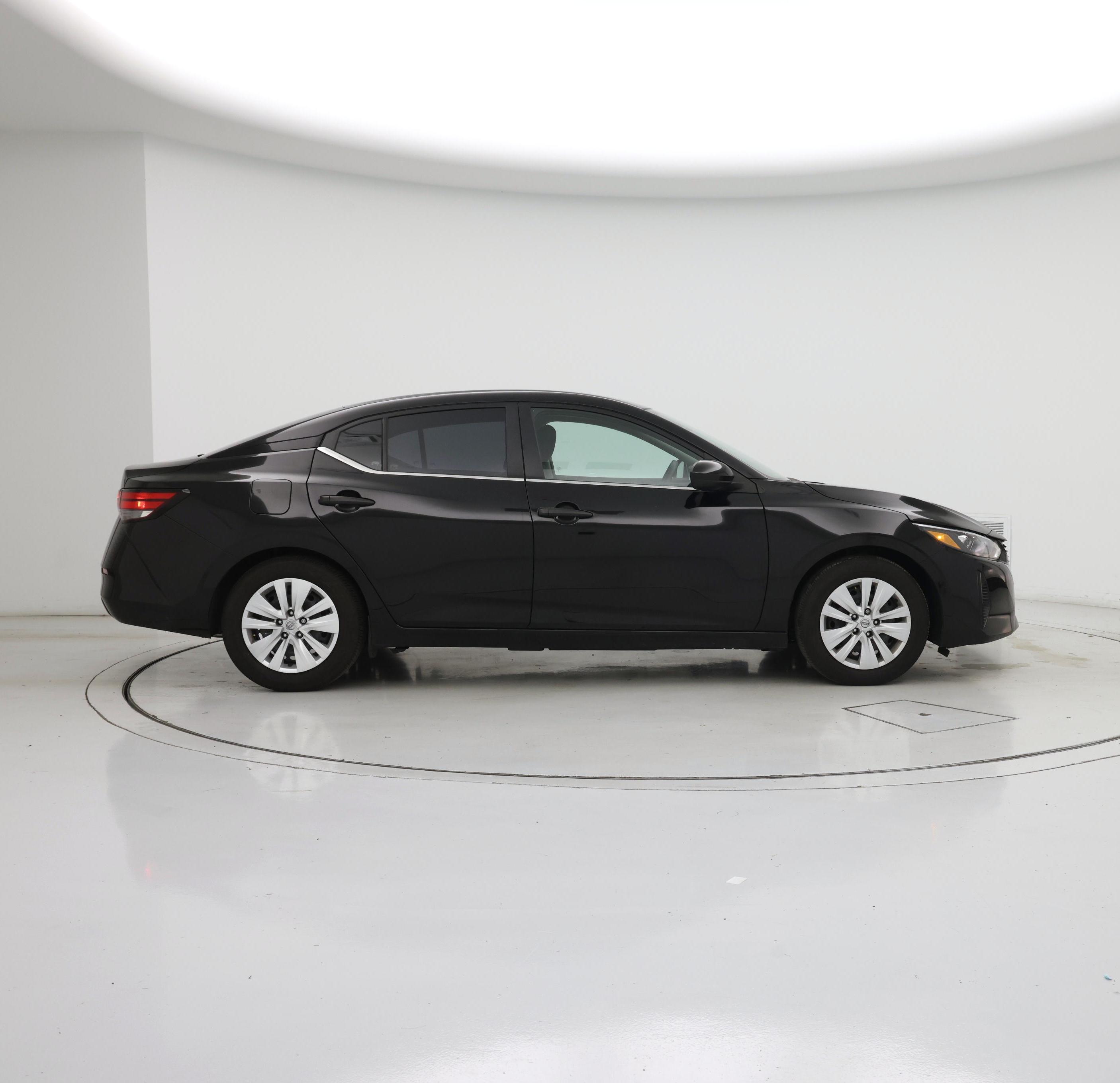 Thumbnail: 2025 Nissan Sentra - 7