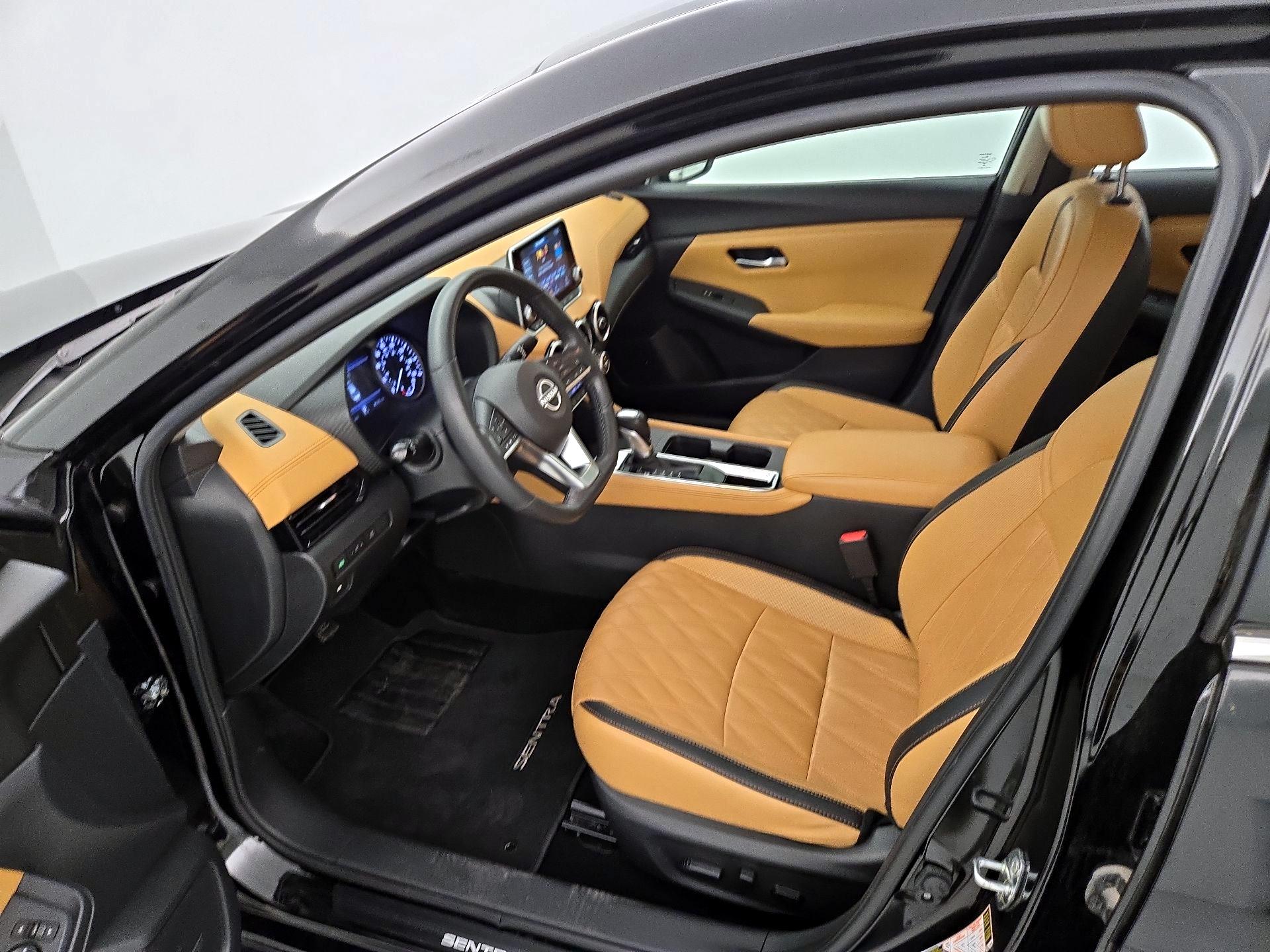 Thumbnail: 2024 Nissan Sentra - 11