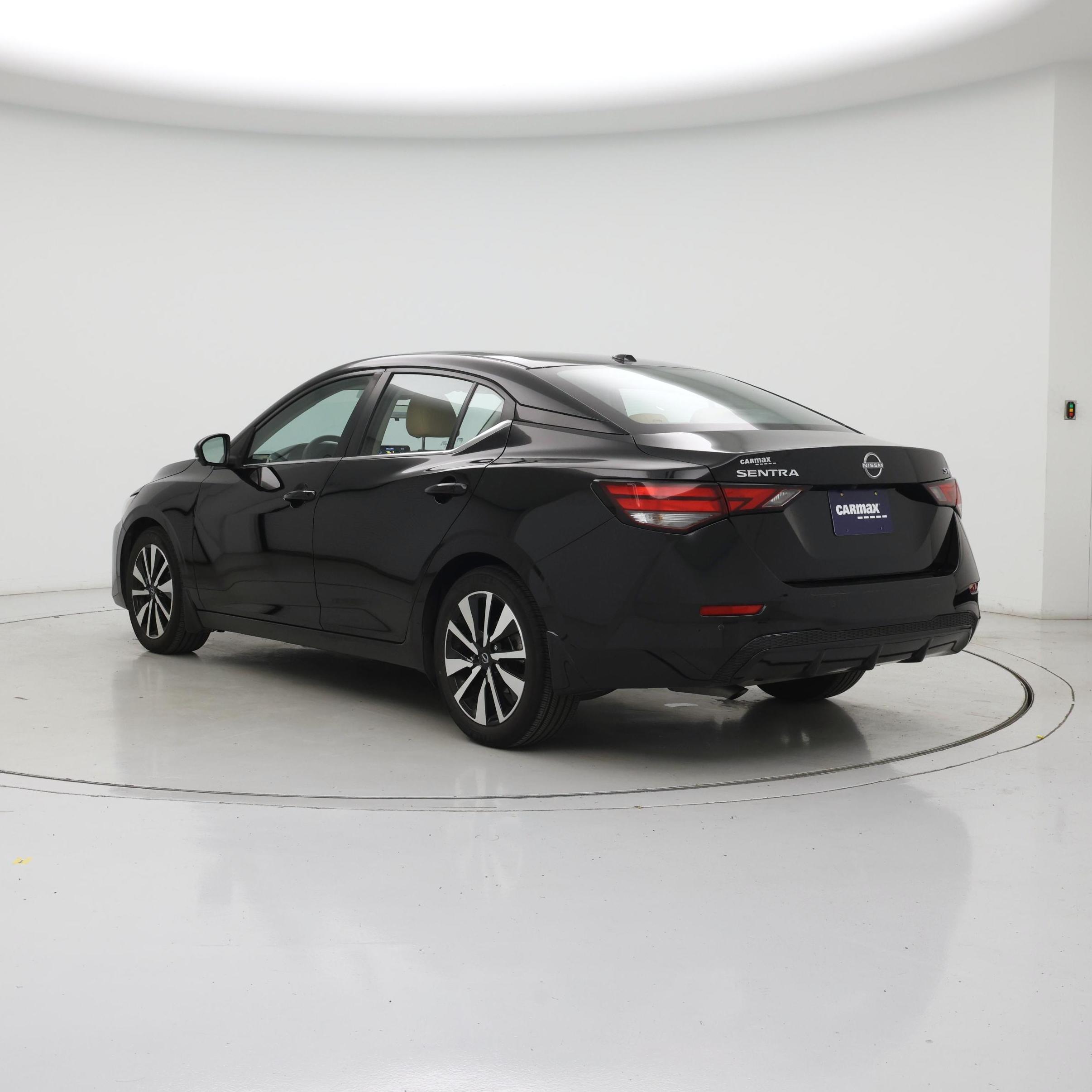 Thumbnail: 2024 Nissan Sentra - 2