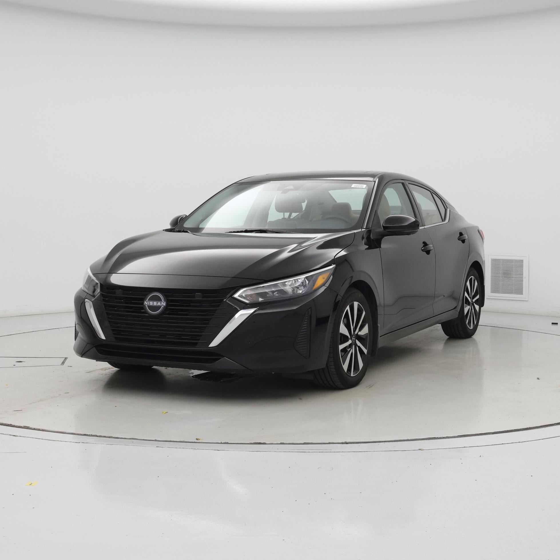 Thumbnail: 2024 Nissan Sentra - 4
