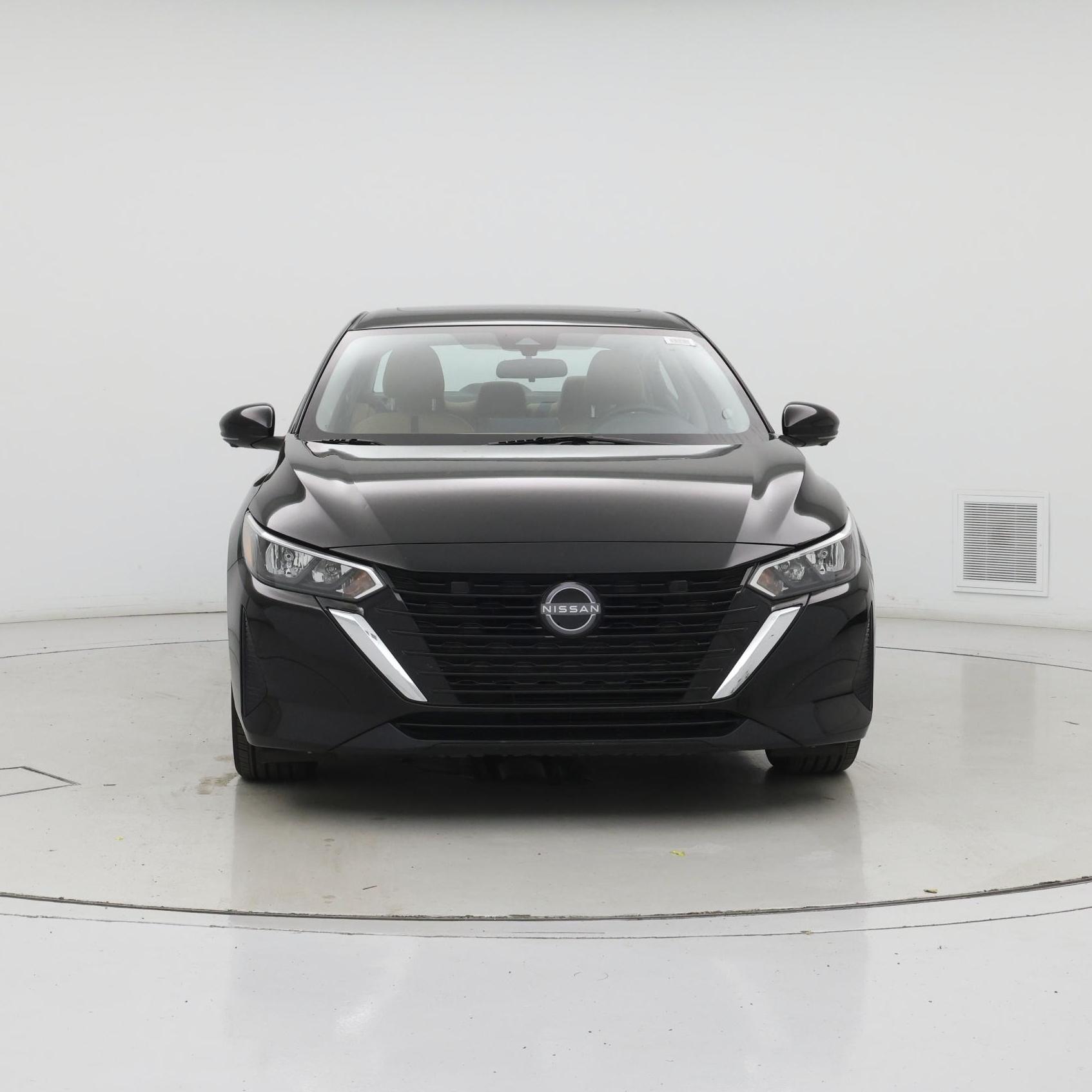 Thumbnail: 2024 Nissan Sentra - 5