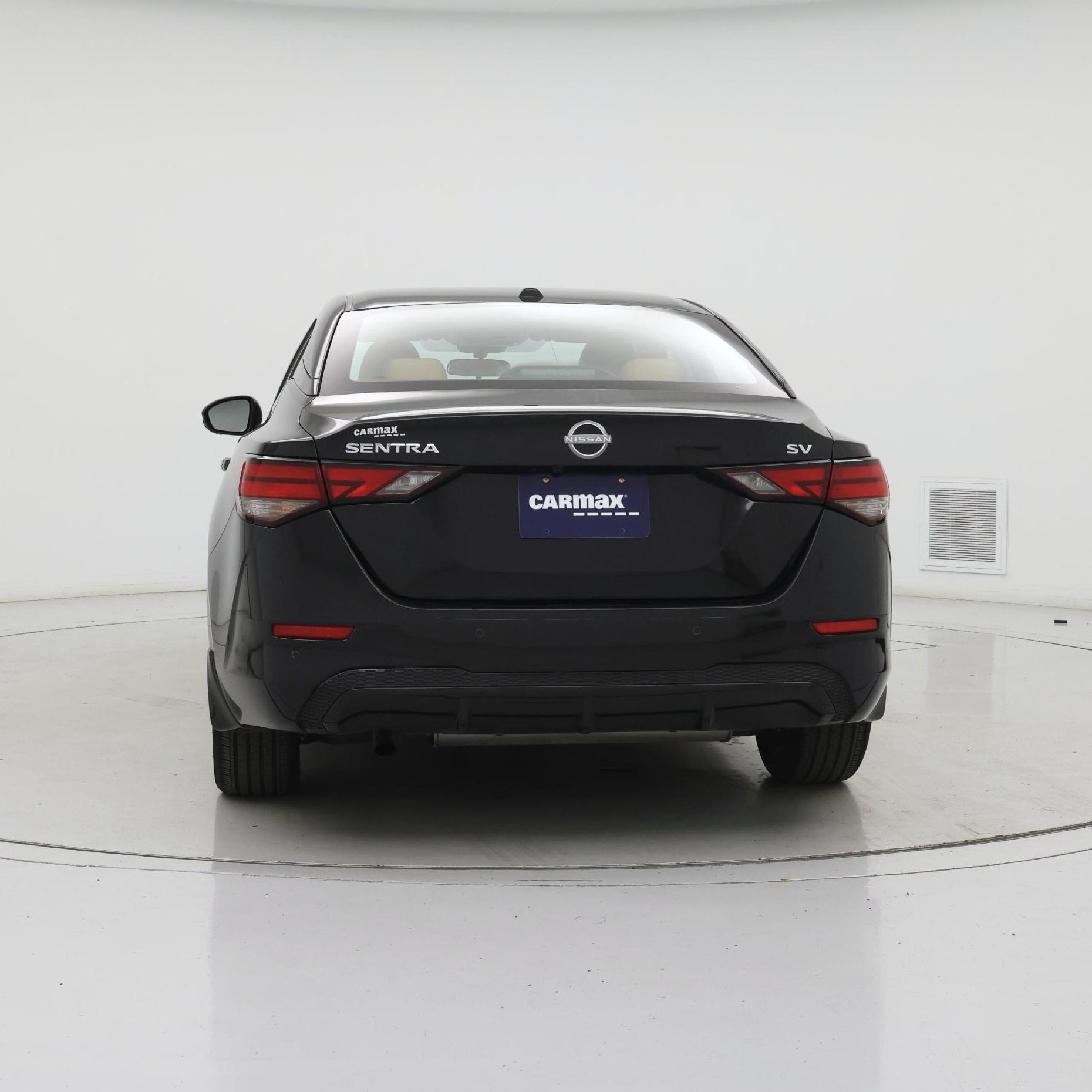 Thumbnail: 2024 Nissan Sentra - 6