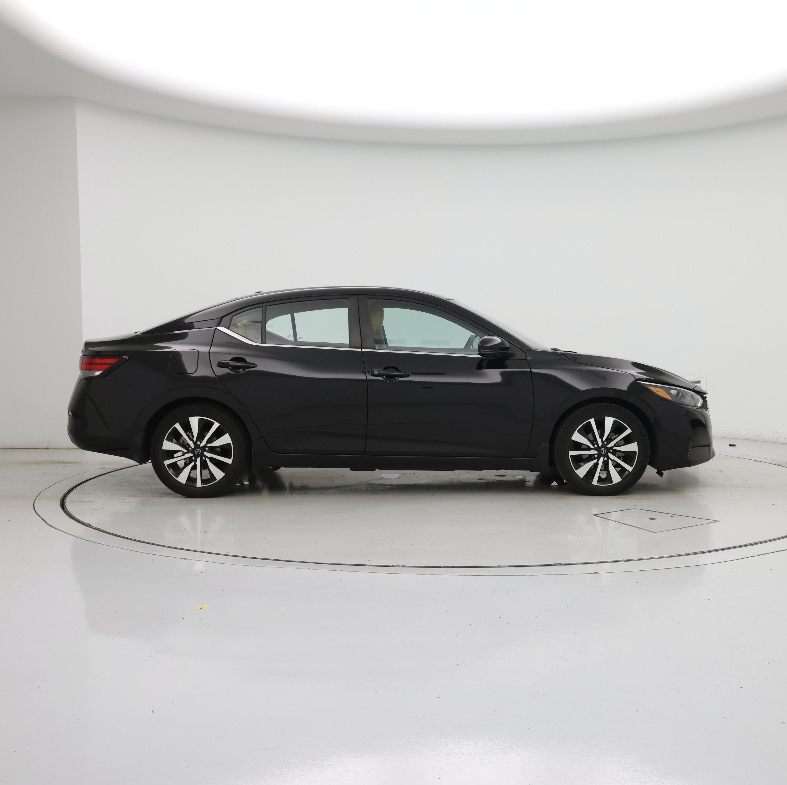 Thumbnail: 2024 Nissan Sentra - 7